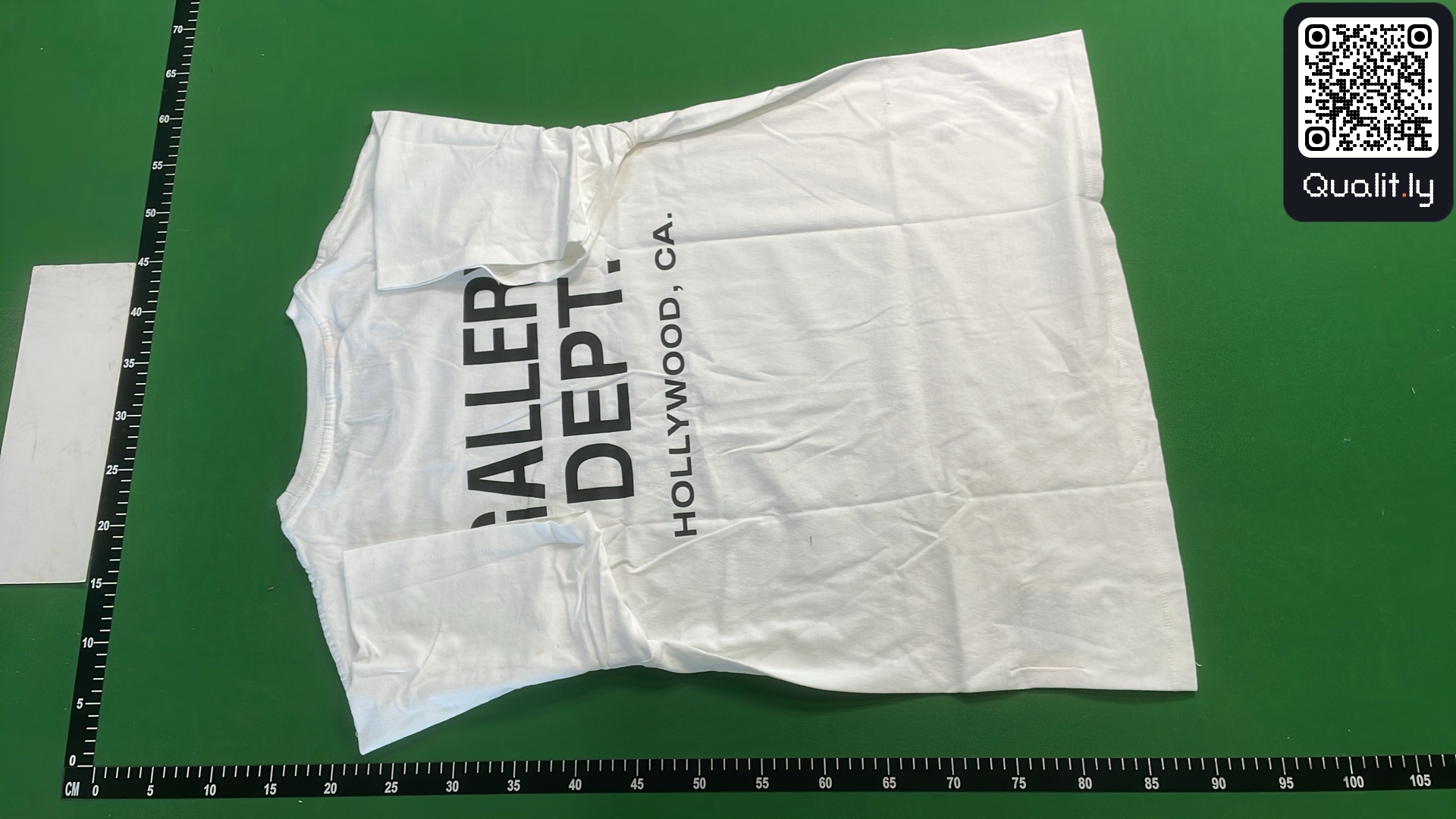 Tricou — fotografie QC 3 din 66