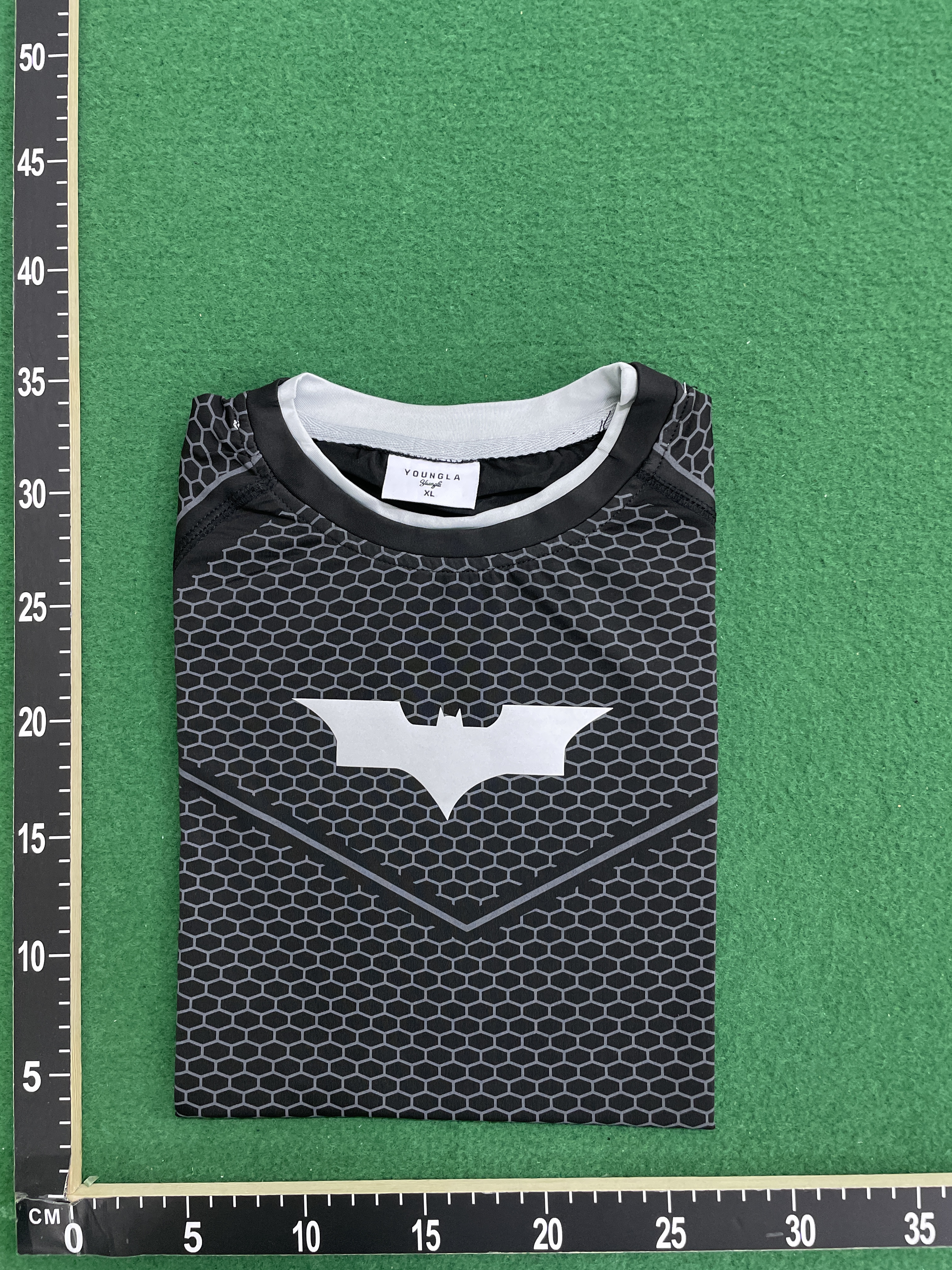 T-shirt — QC-foto 1 av 26