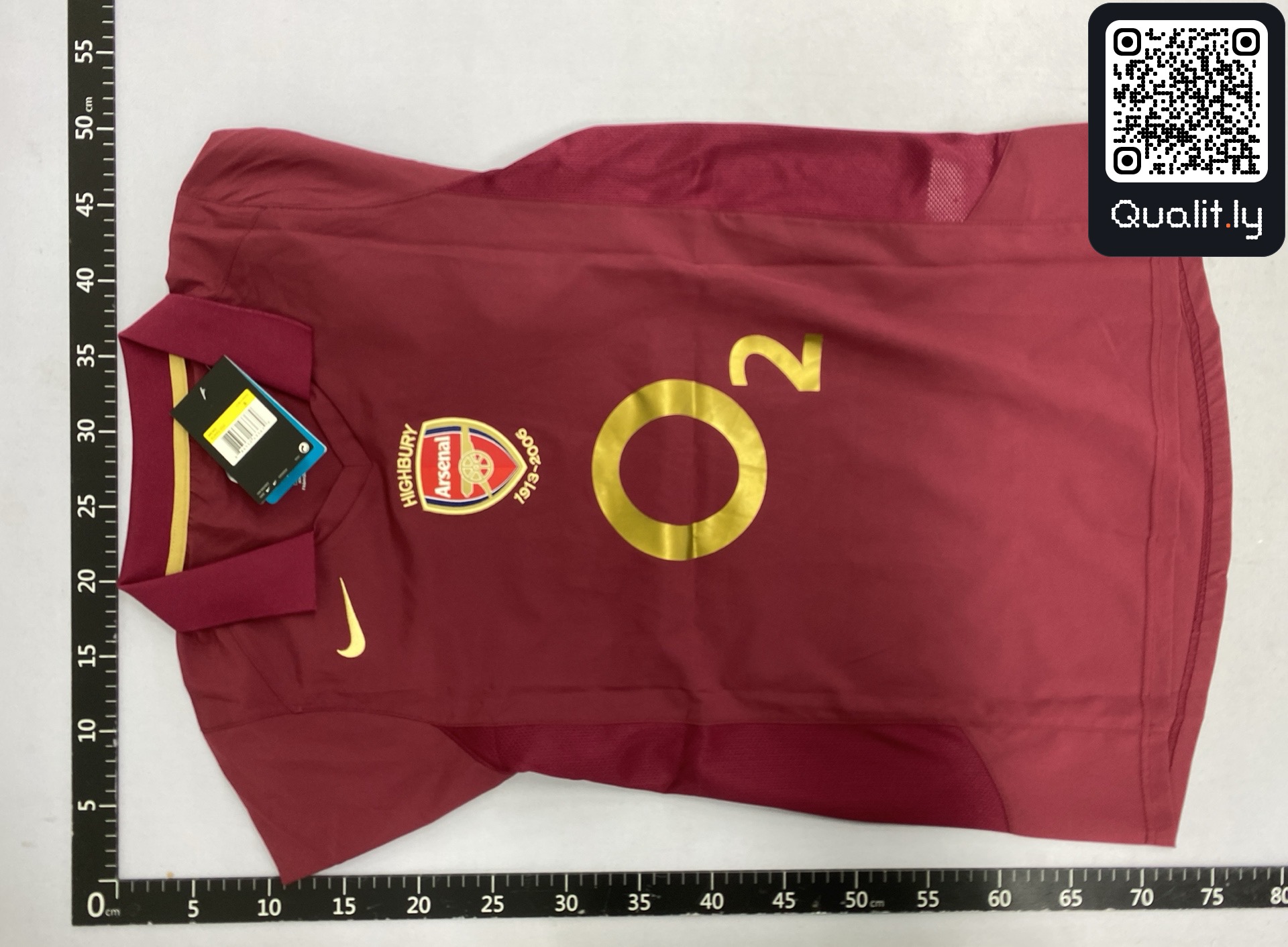 Chemise — photo QC 3 sur 30