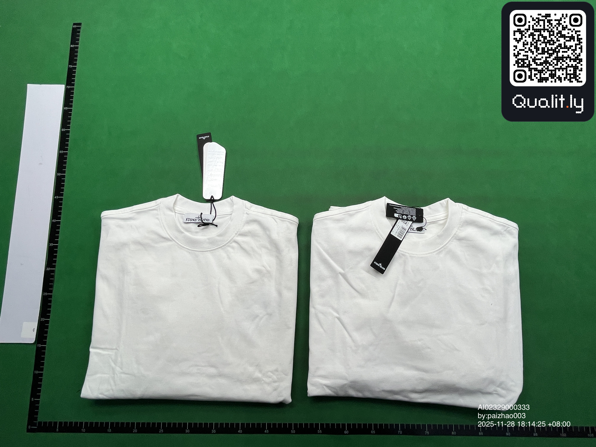 Sweatshirt QC photo 1 of 10