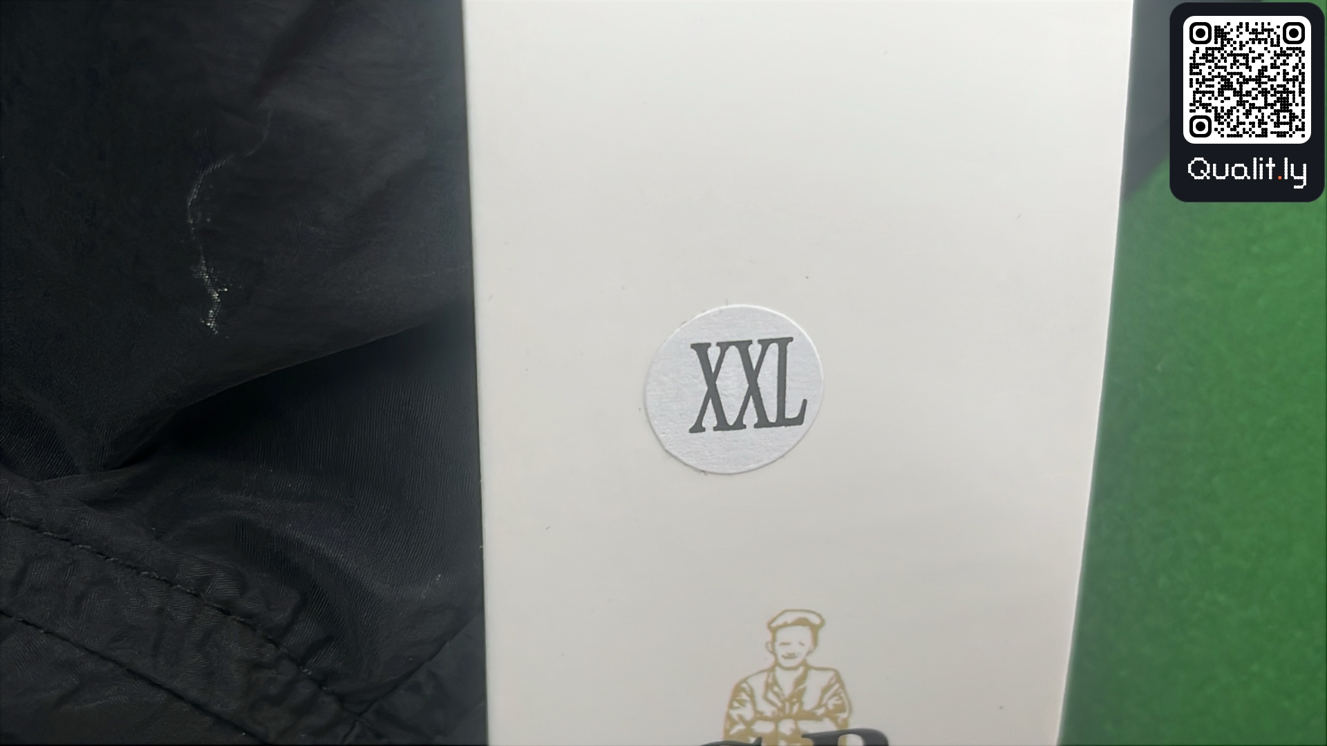 Veste — photo QC 1 sur 58