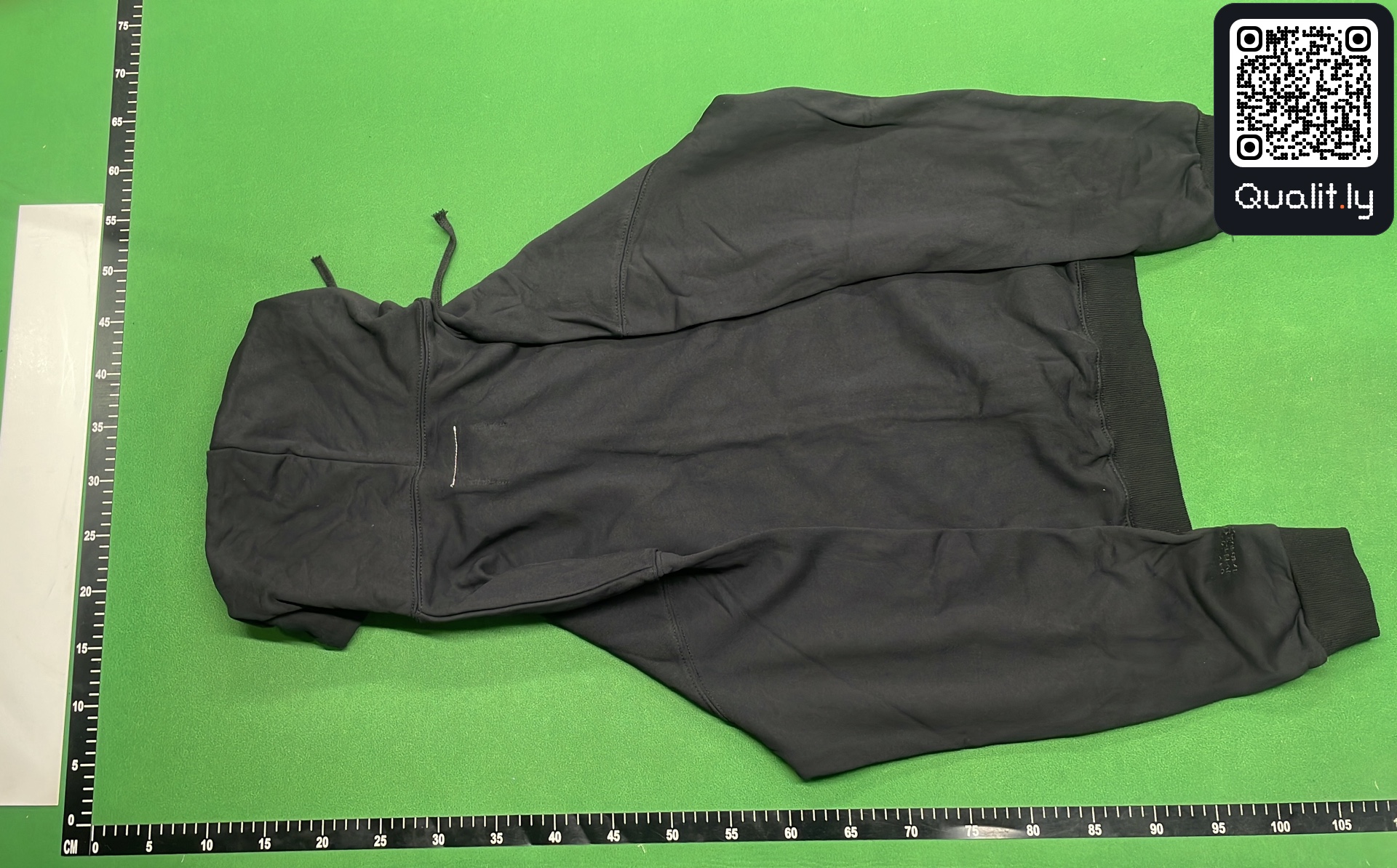 Sweter — zdjęcie QC 3 z 78