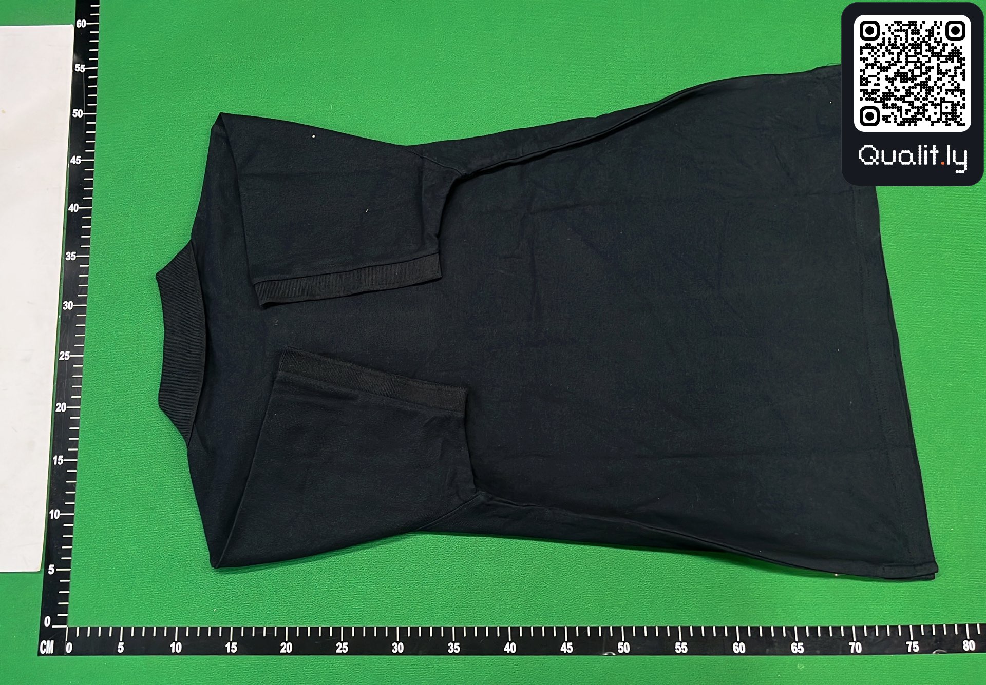T-shirt QC photo 3 of 4