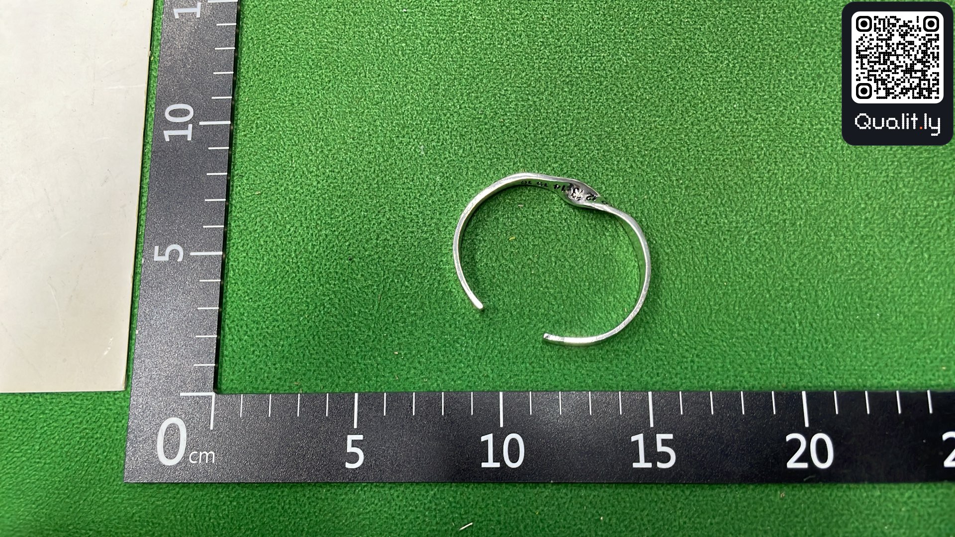 Schmuck — QC-Foto 1 von 13