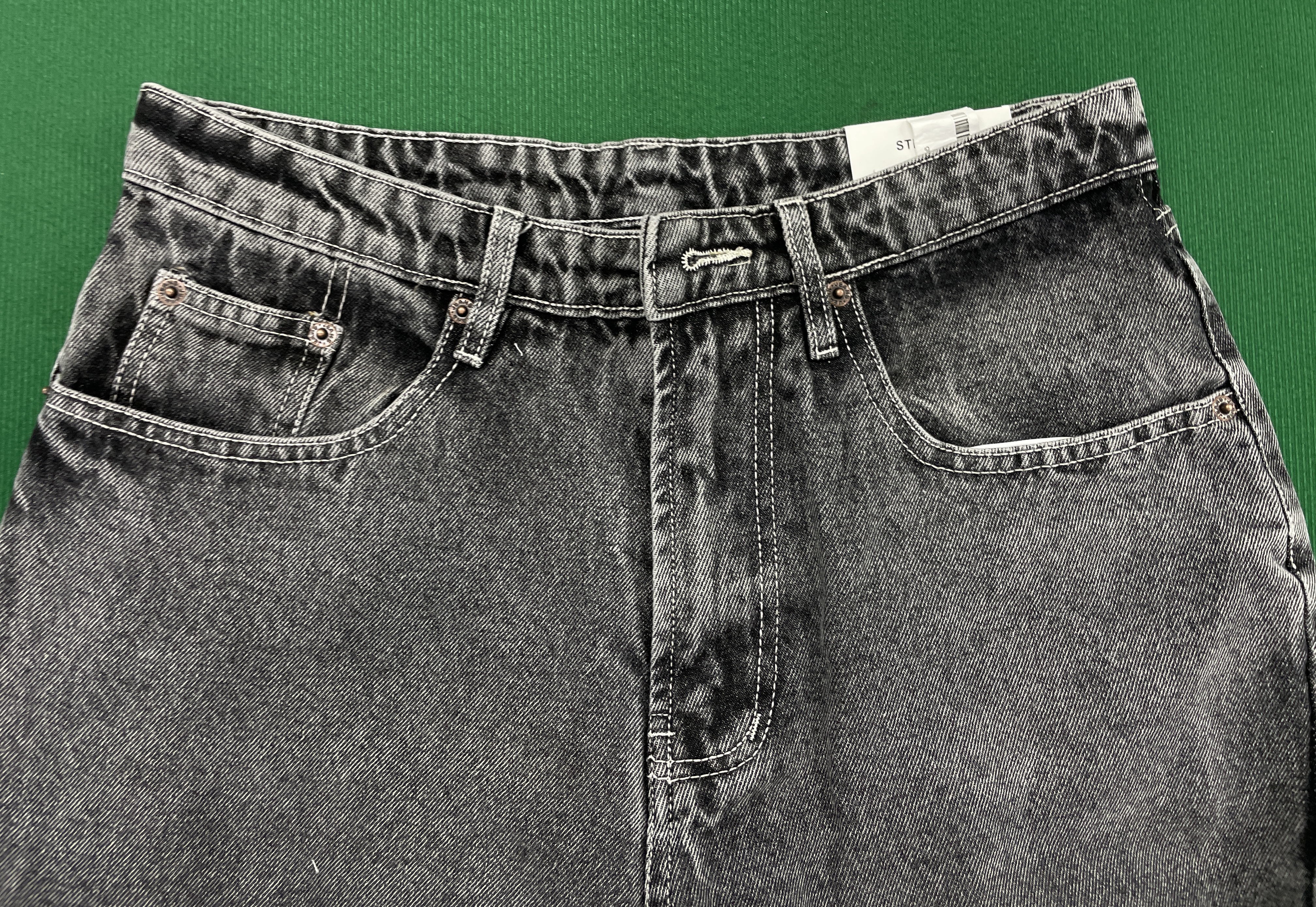 Jeans — QC-foto 2 van 65
