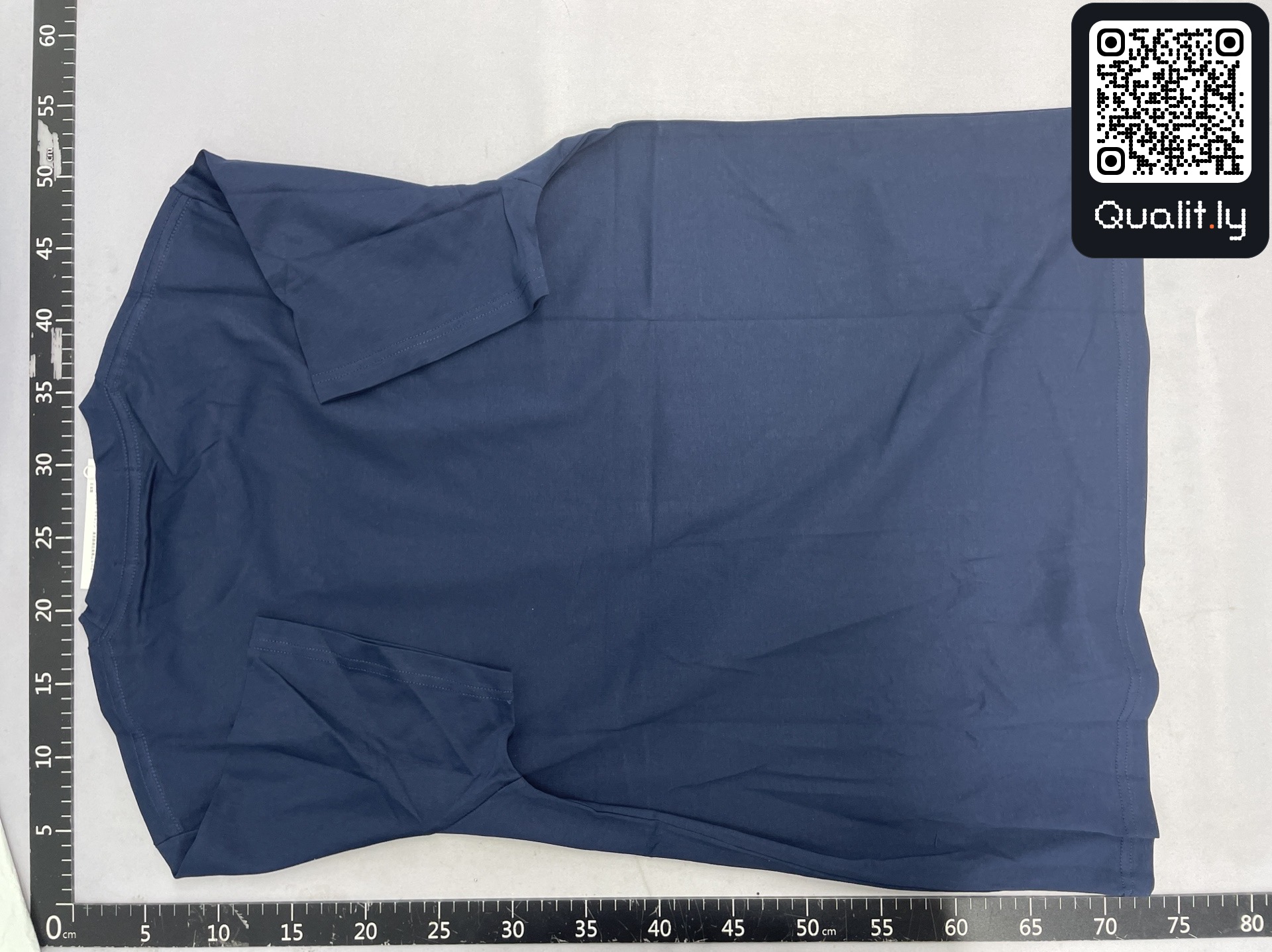 T-shirt QC photo 2 of 84