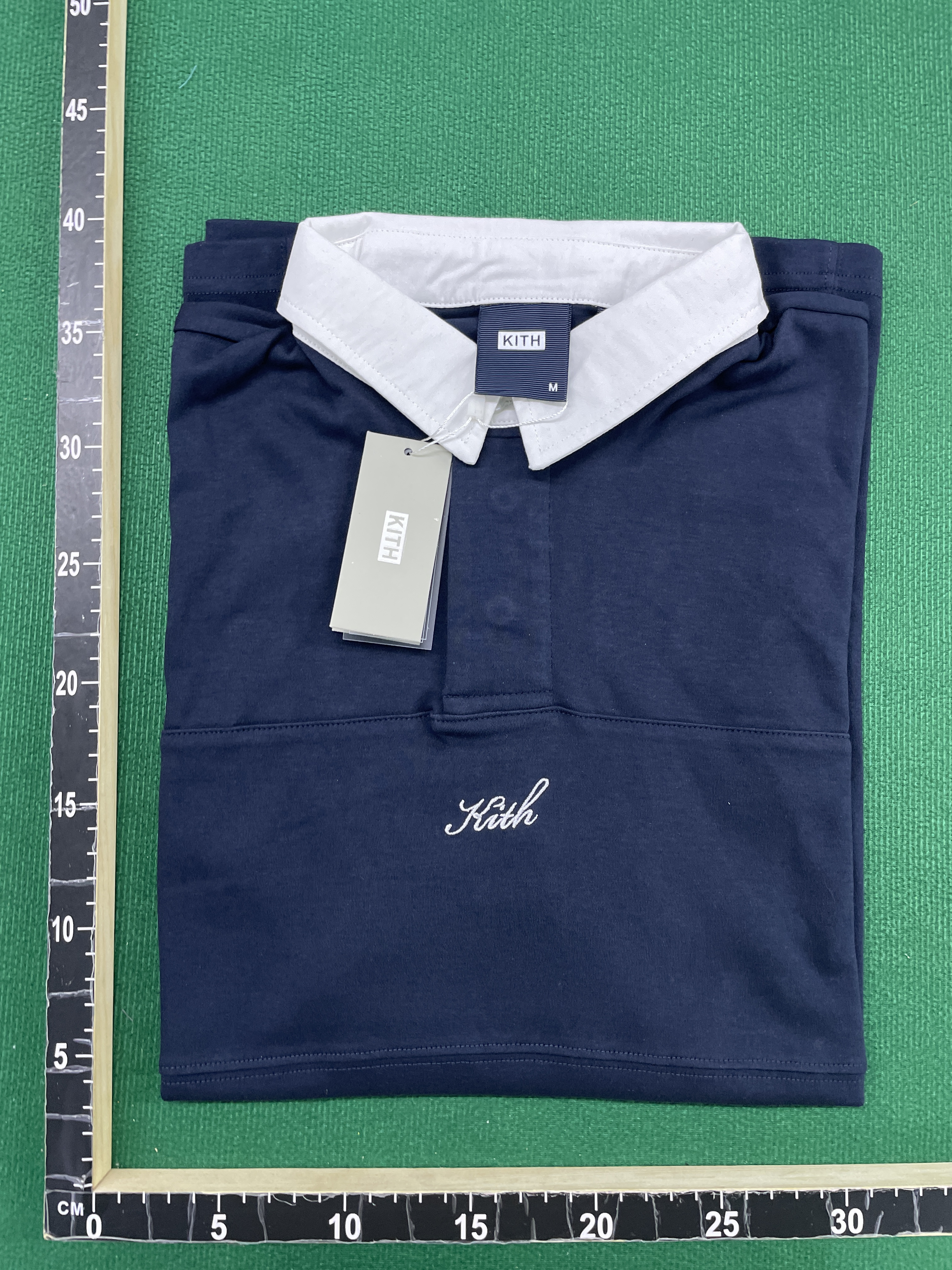 T-shirt — QC-foto 1 av 9