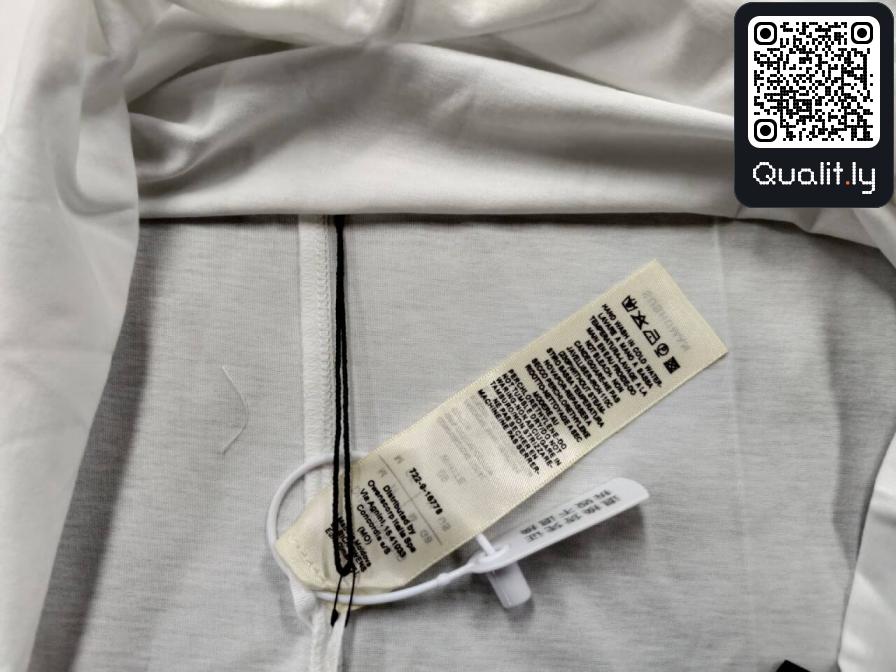 T-shirt — QC-foto 1 av 14