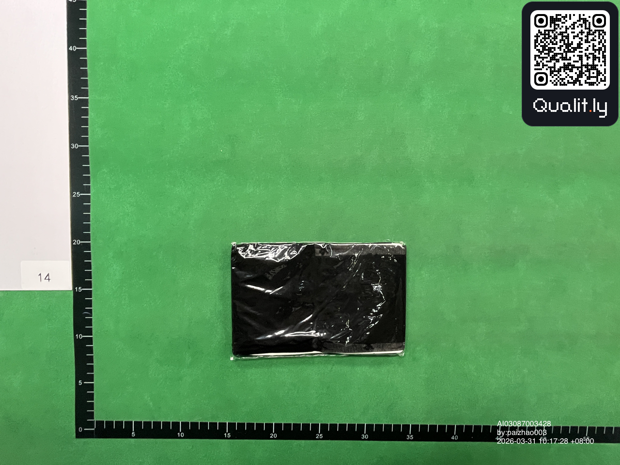 Foto QC 3 di 14