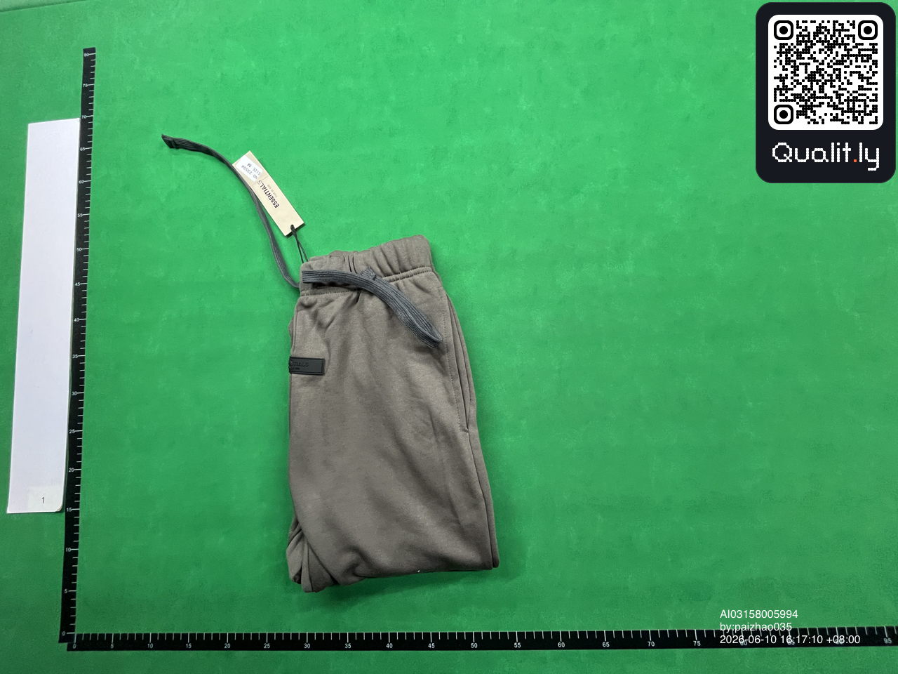 Bluza — zdjęcie QC 1 z 50