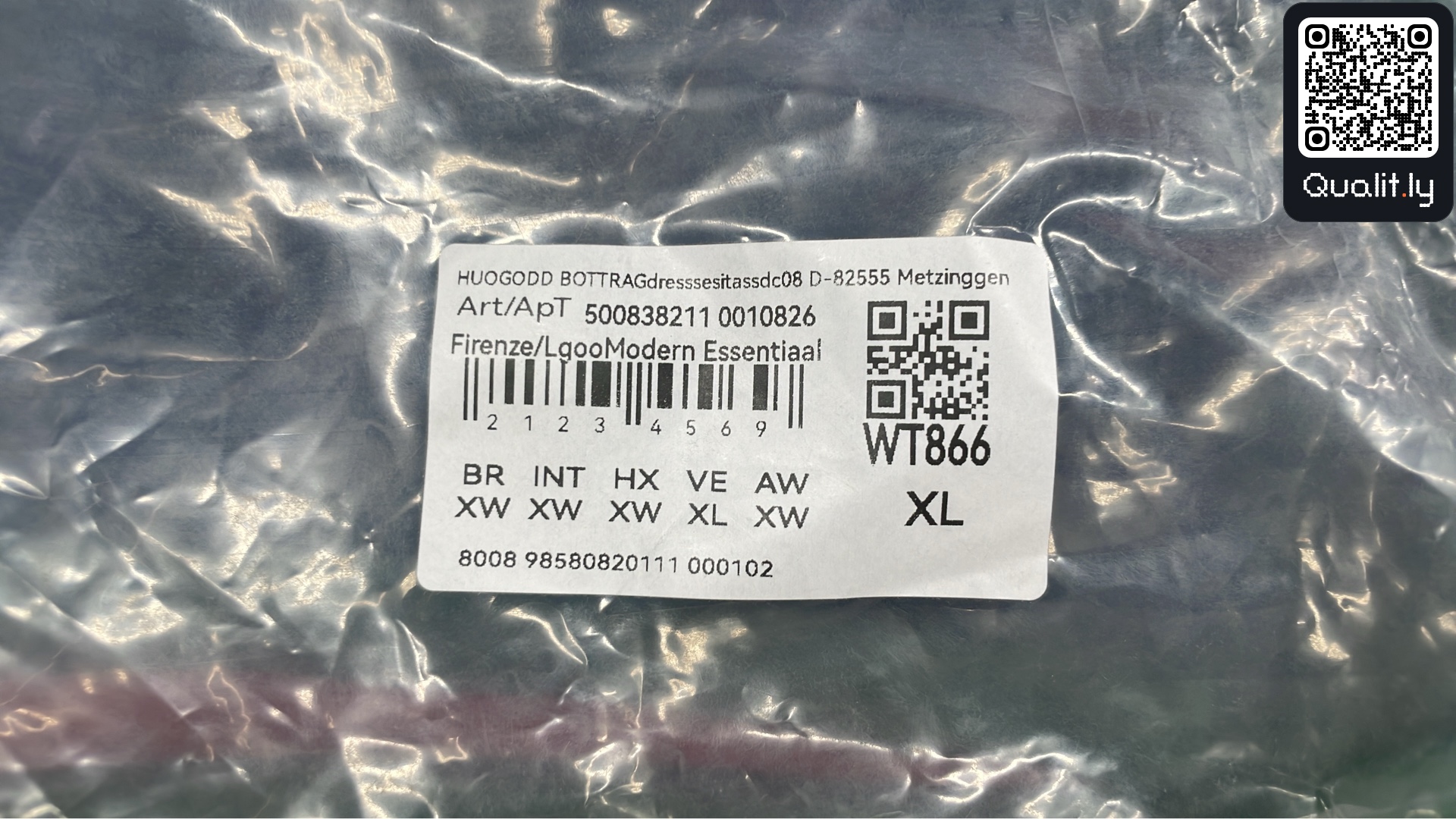 QC photo 1 of 4
