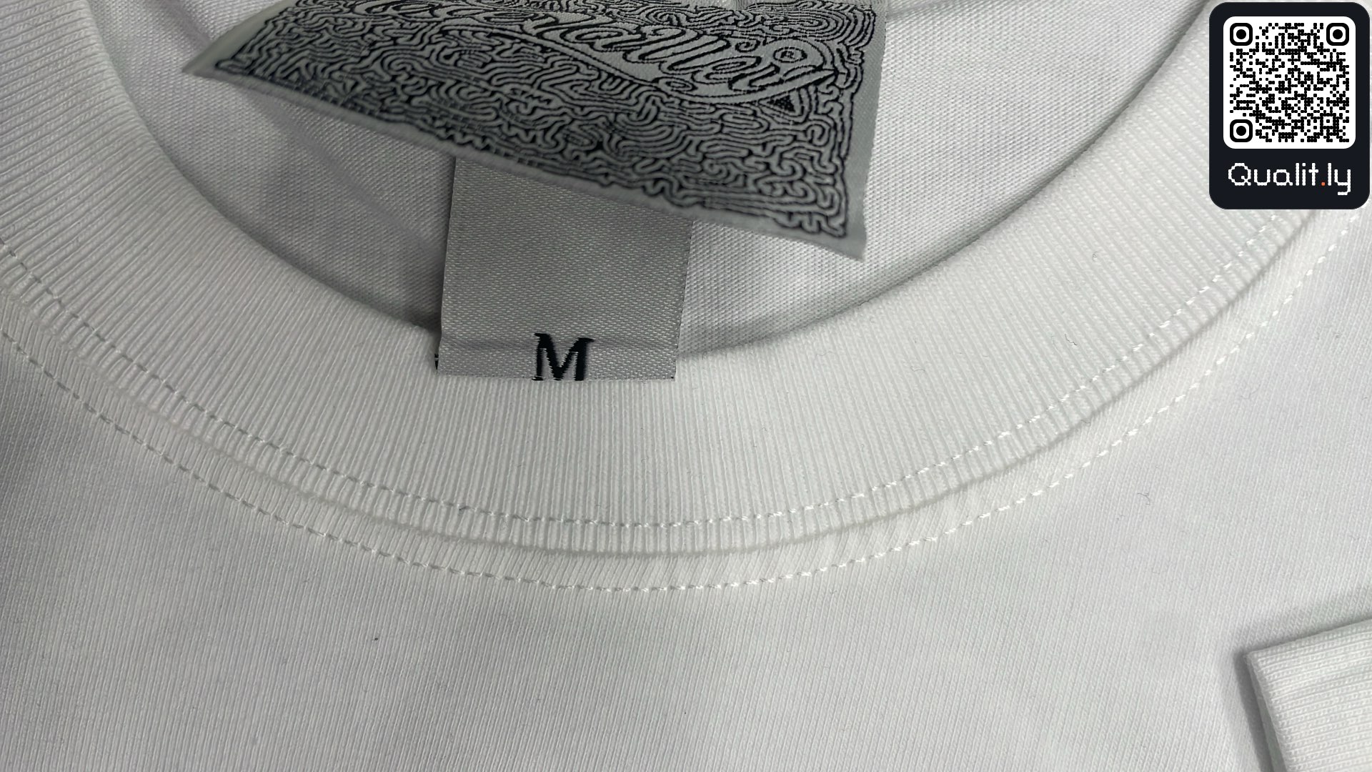 Shirt QC photo 1 of 16