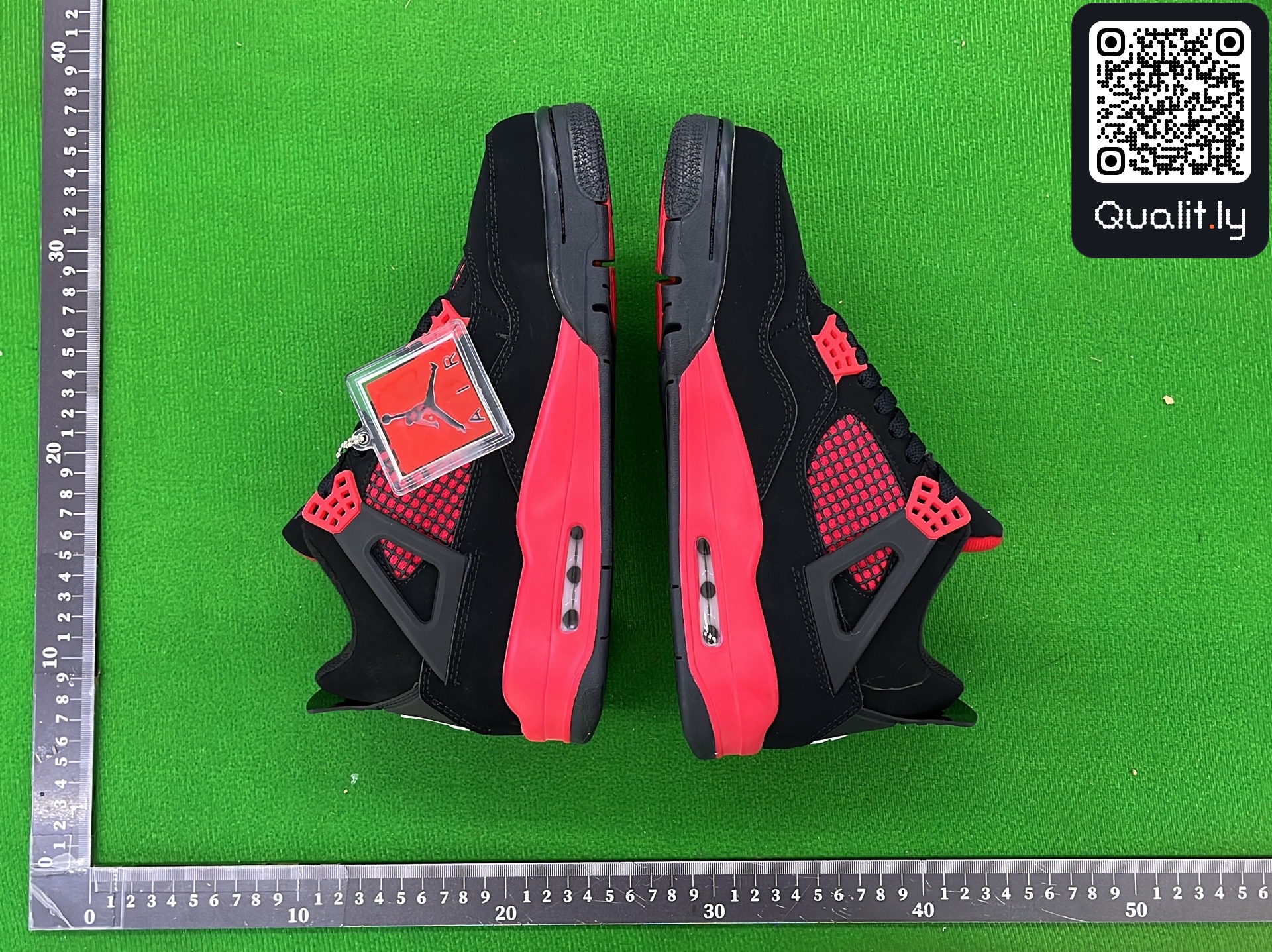 Sneaker — QC-Foto 3 von 6