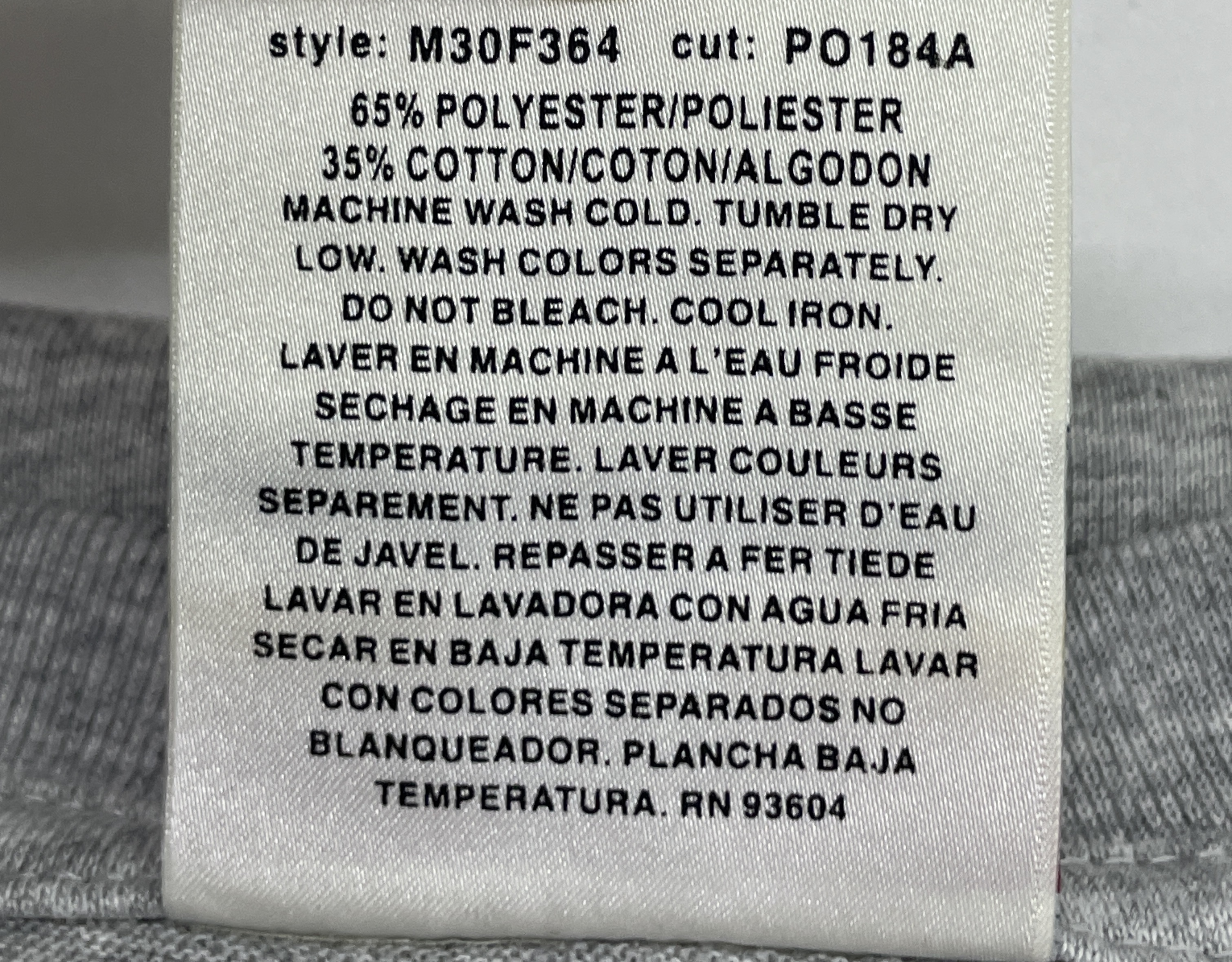 Koszulka — zdjęcie QC 3 z 24