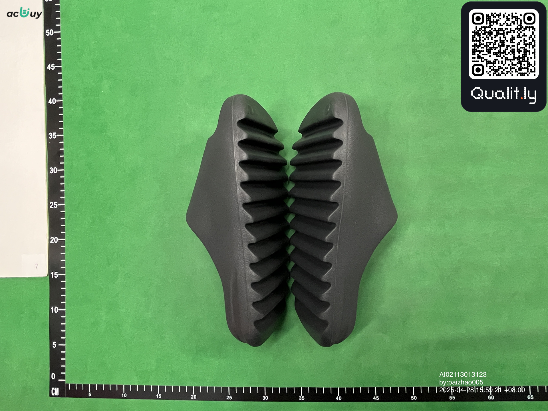 Zapatillas — foto QC 3 de 40