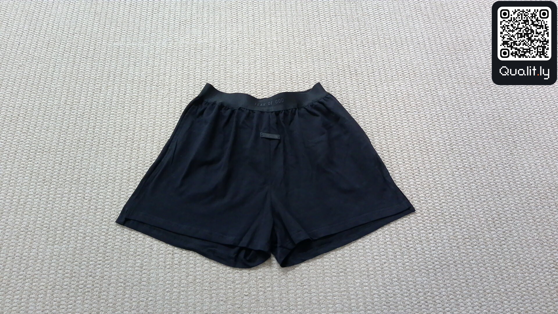 Shorts — QC-foto 1 av 11