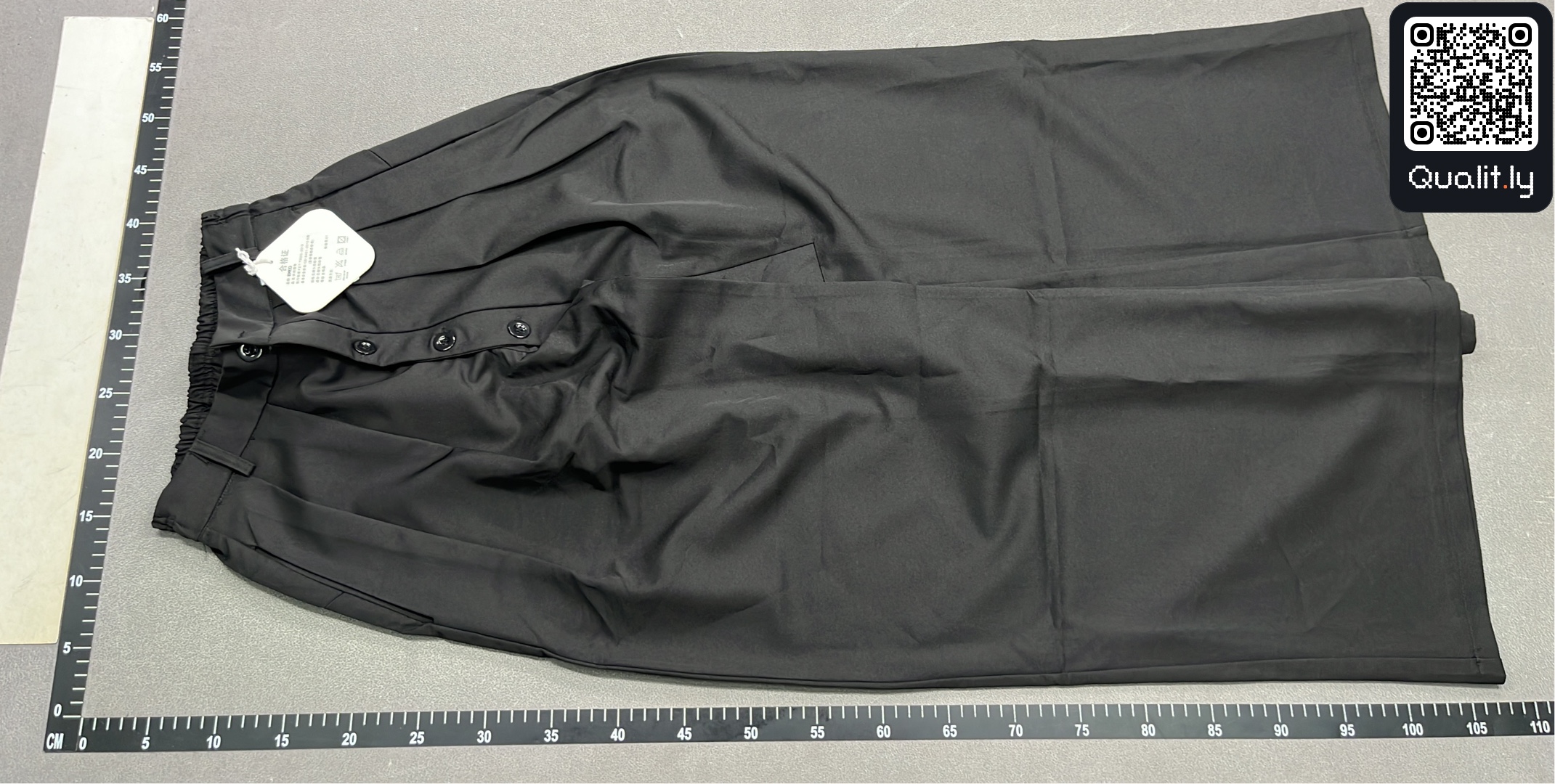 Byxor — QC-foto 2 av 4