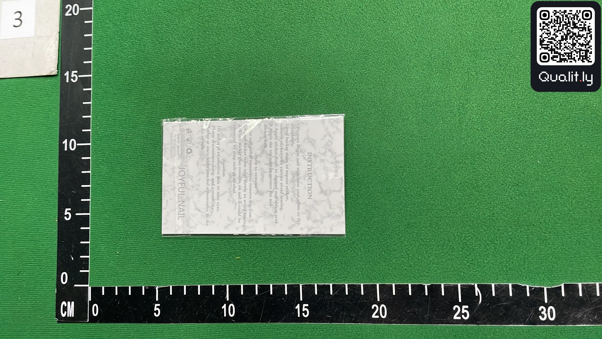Zdjęcie QC 2 z 3