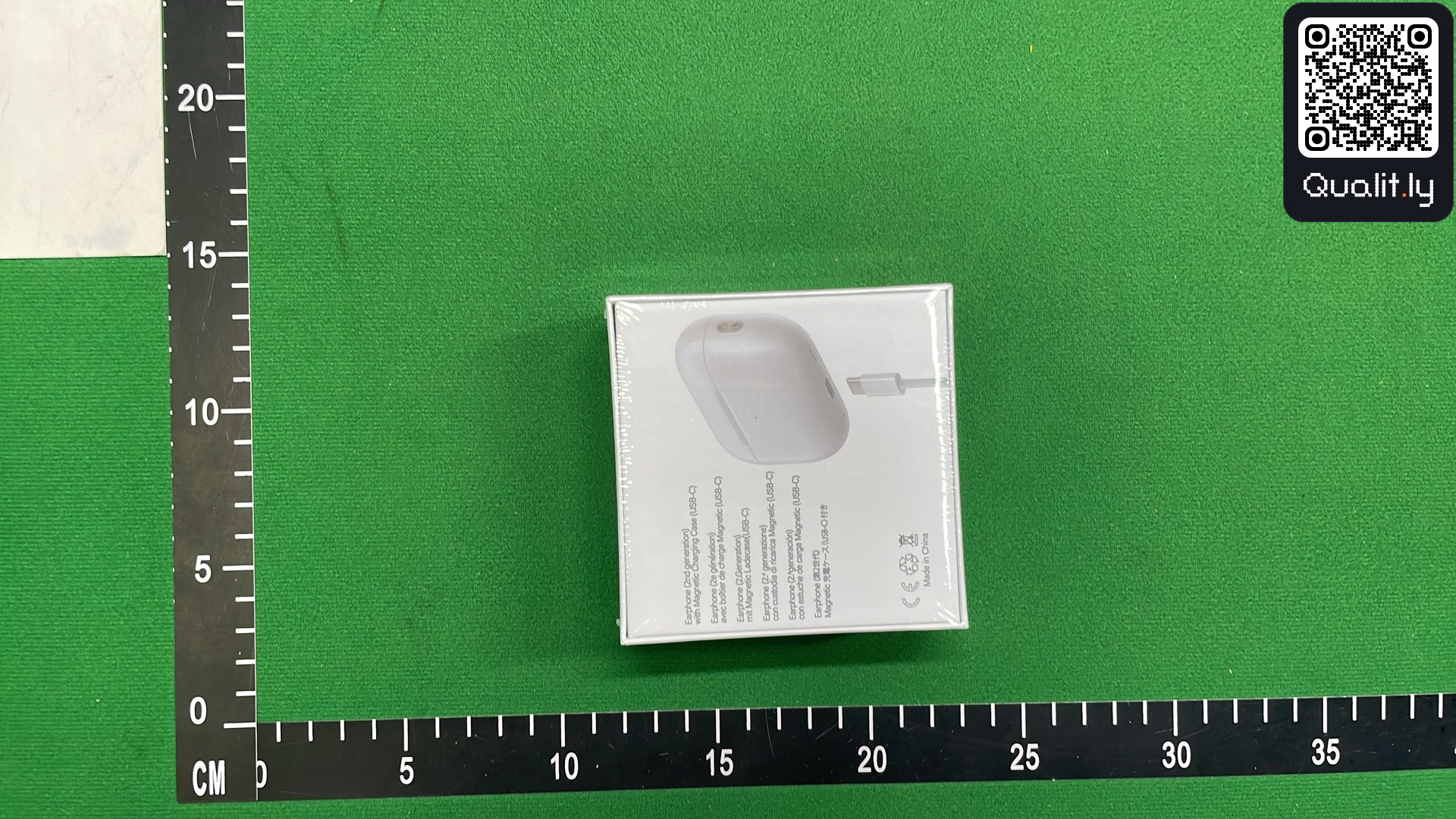 Foto QC 2 di 9