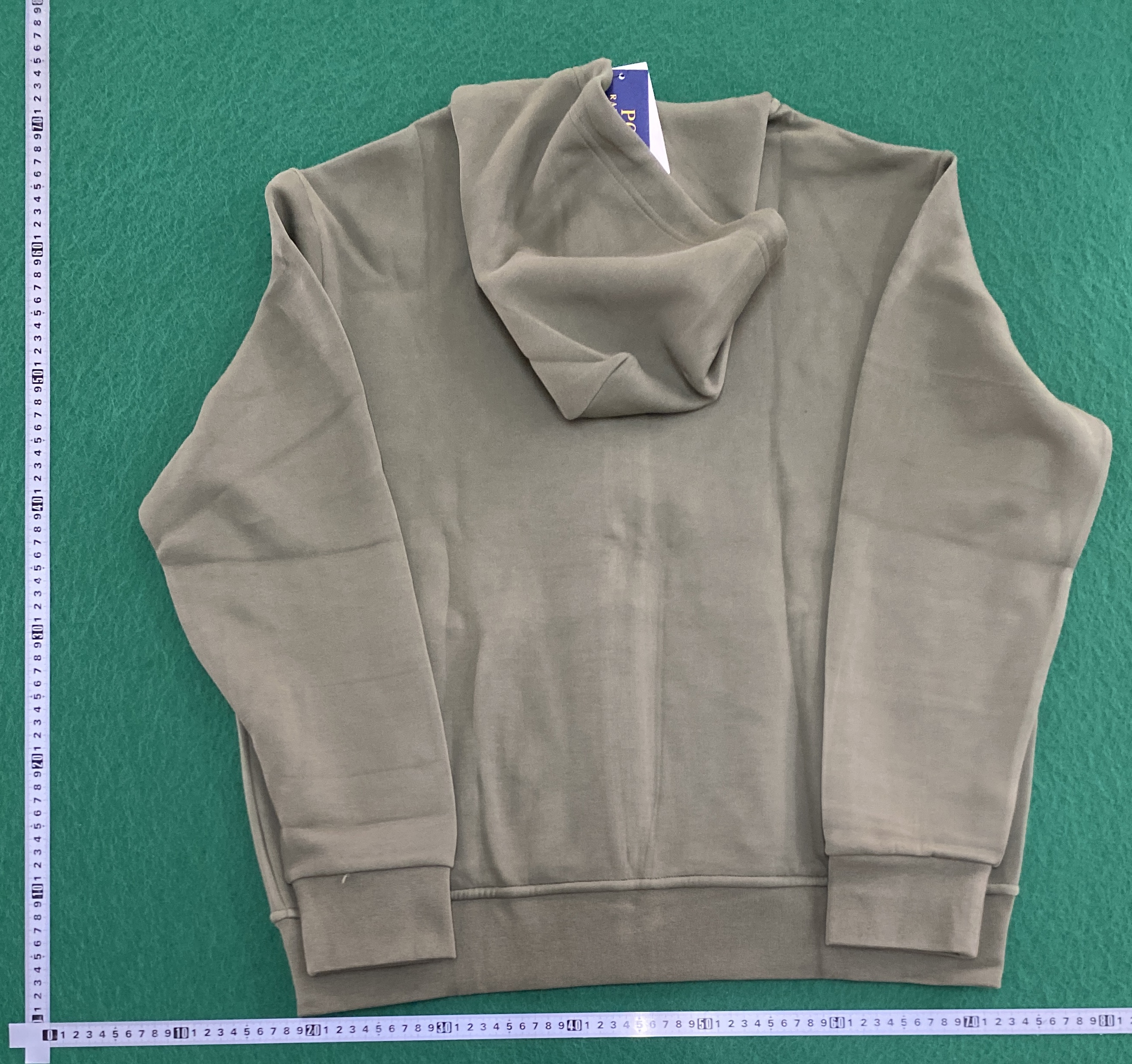 Sweat à capuche — photo QC 3 sur 68