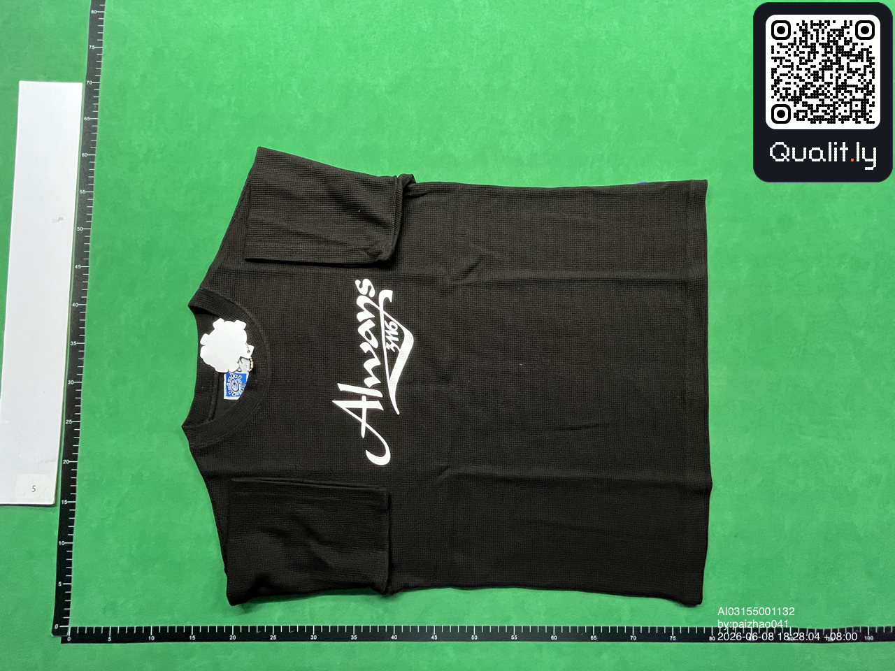 Shirt QC photo 3 of 38
