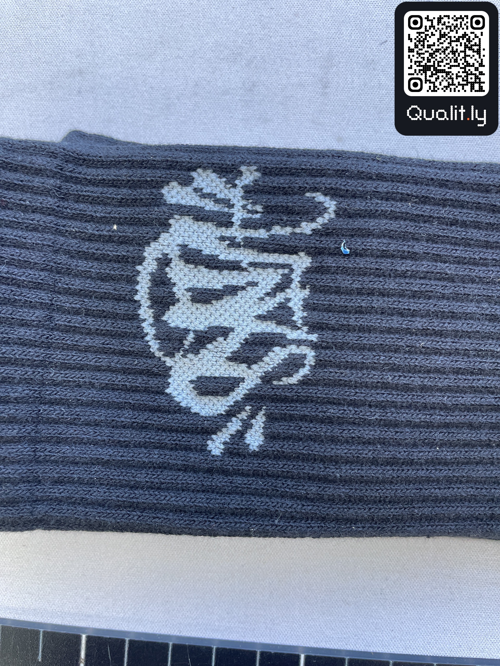 Skarpetki — zdjęcie QC 3 z 54