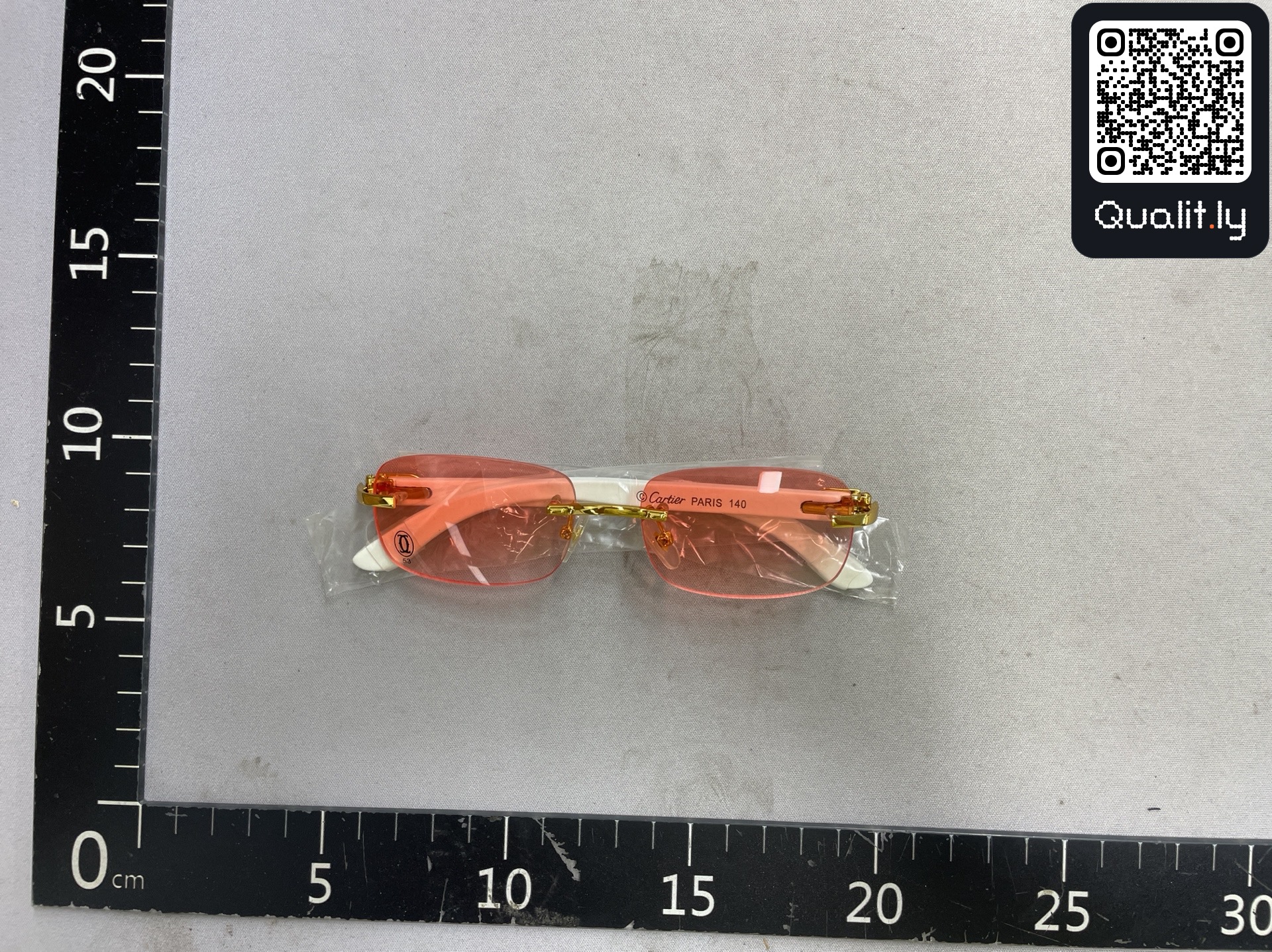 Occhiali da sole — foto QC 3 di 53
