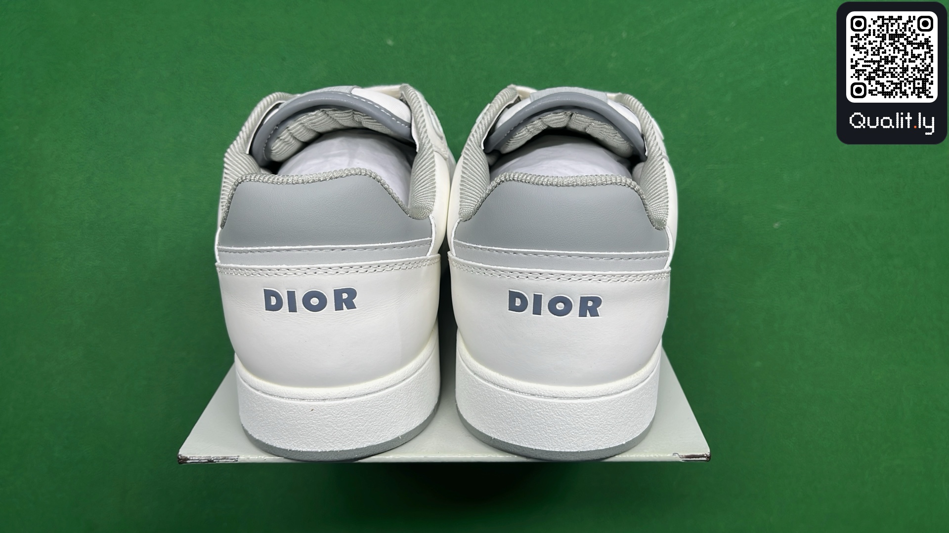 Sneakers QC photo 3 of 16