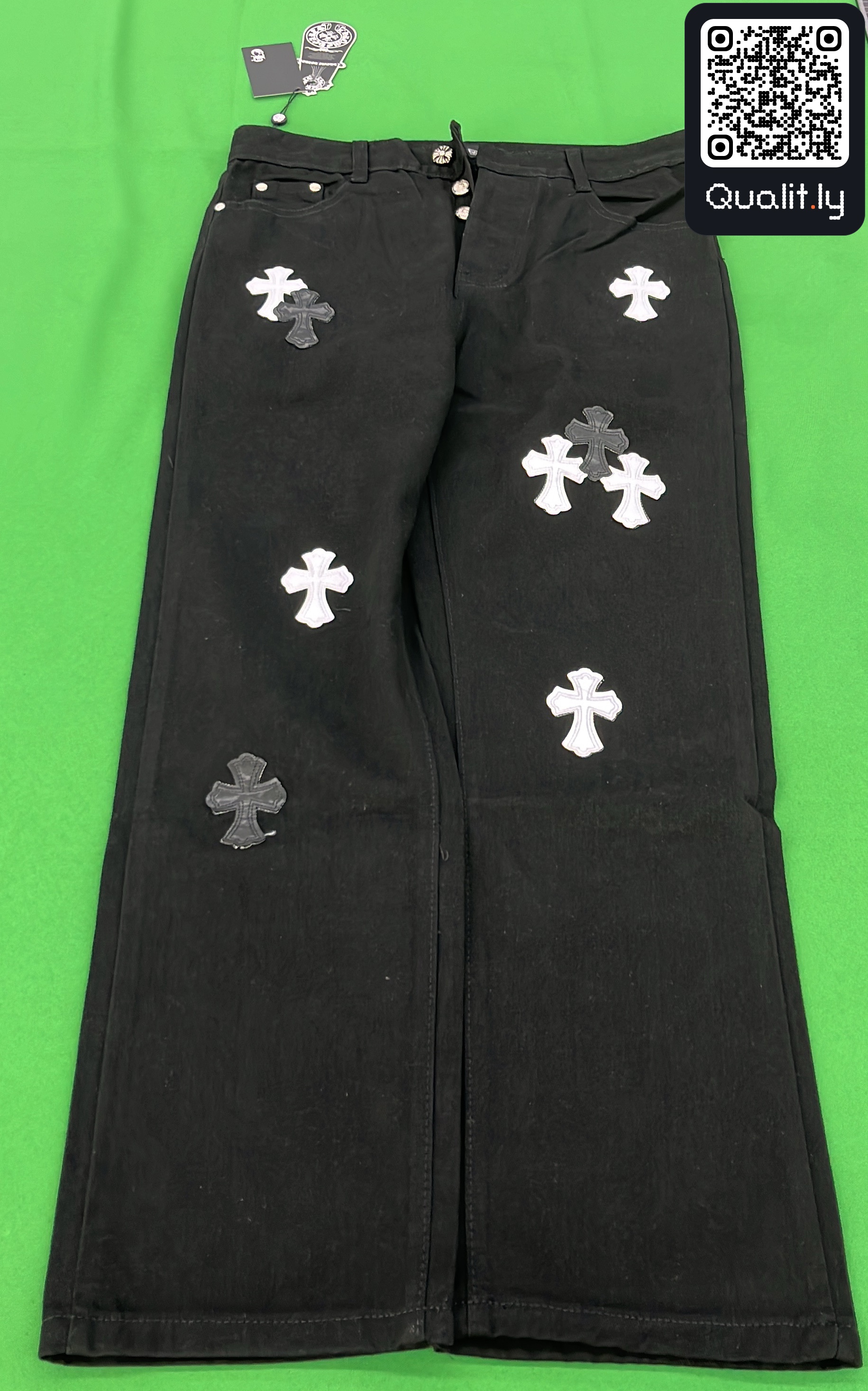 Jeans — QC-foto 3 av 24