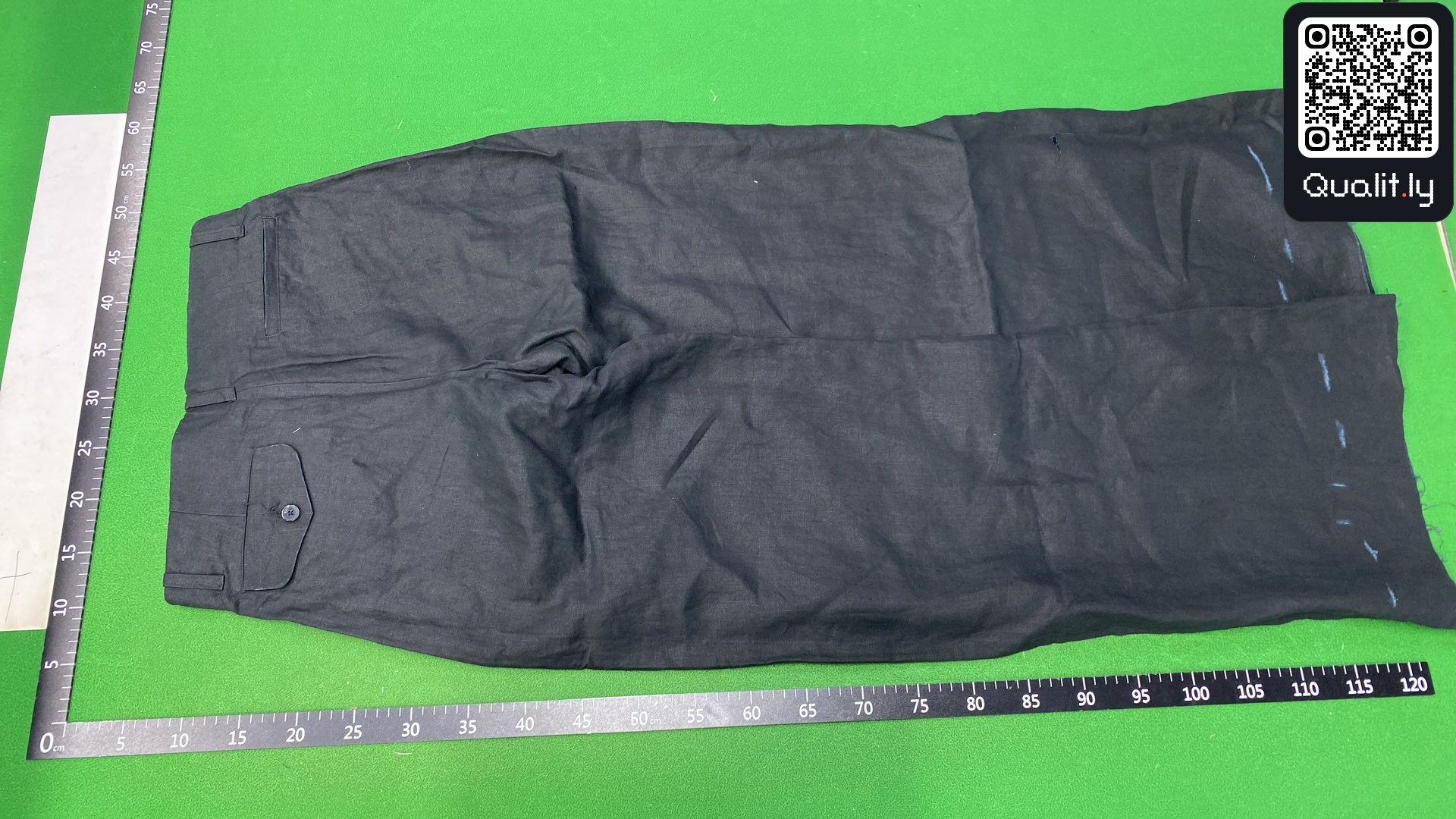 Pants QC photo 3 of 8