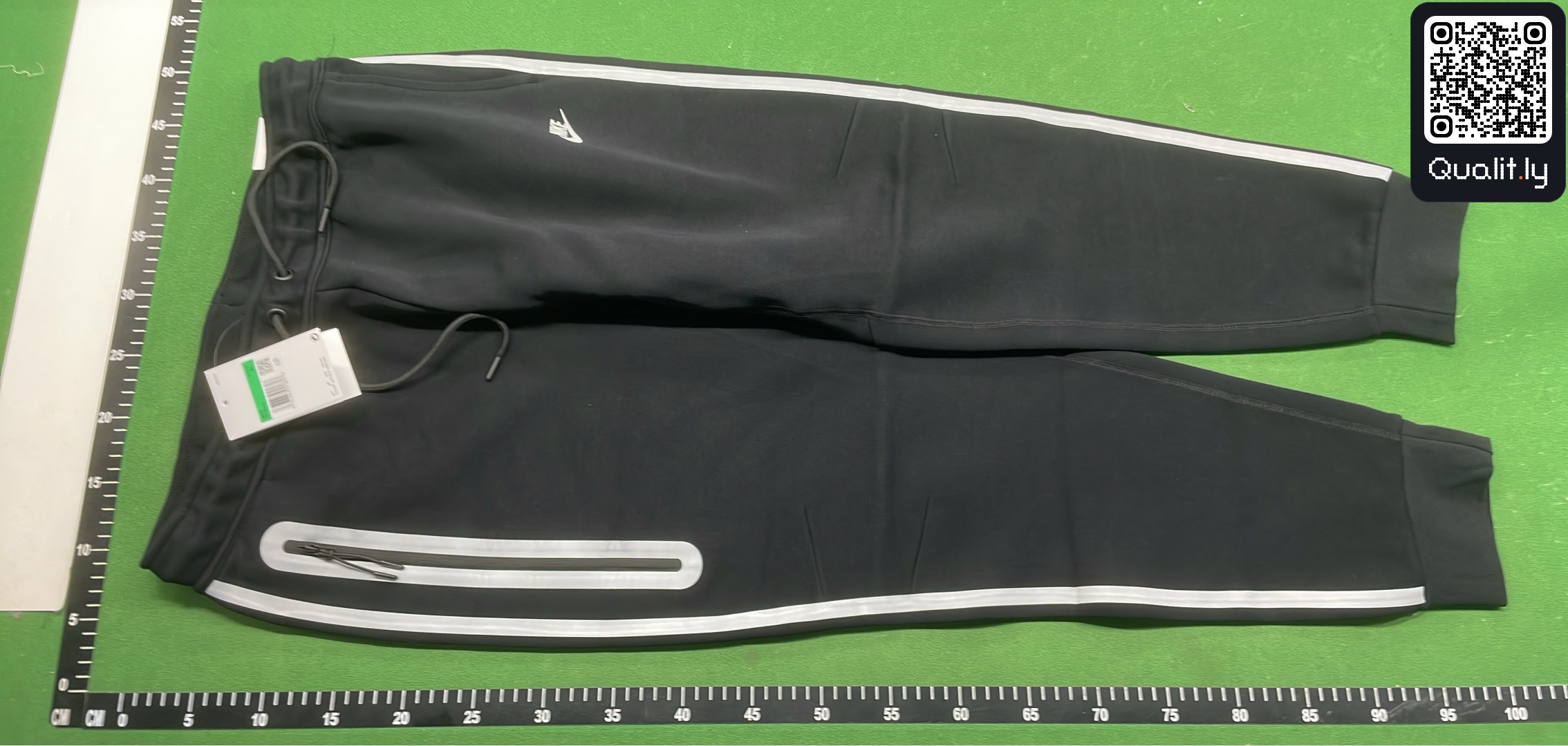 长裤 QC 照片 2 / 8