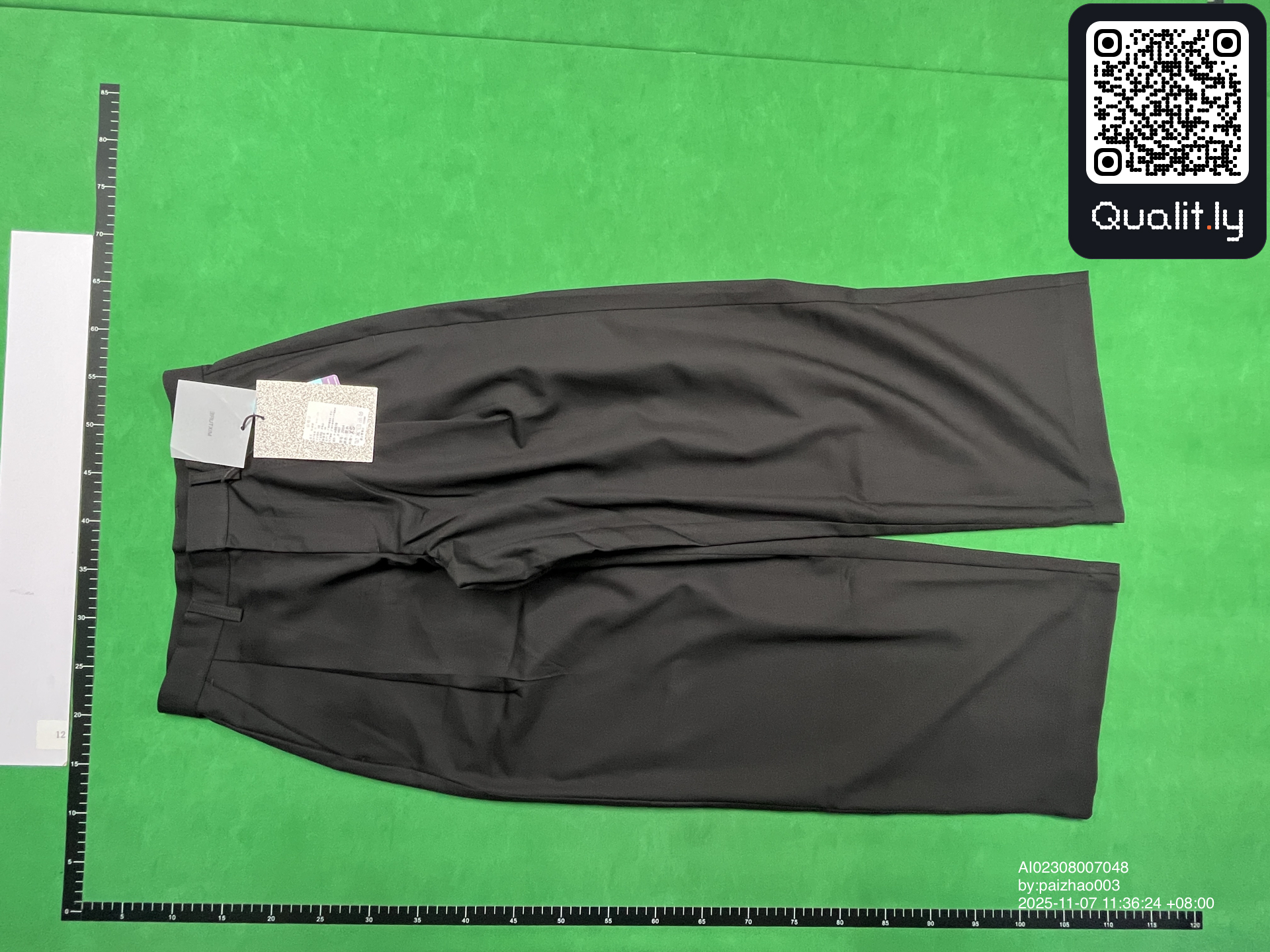 Byxor — QC-foto 3 av 36
