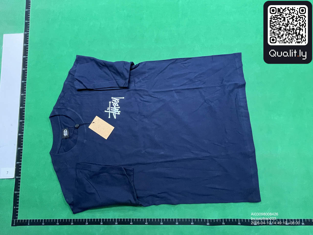 Tricou — fotografie QC 3 din 76