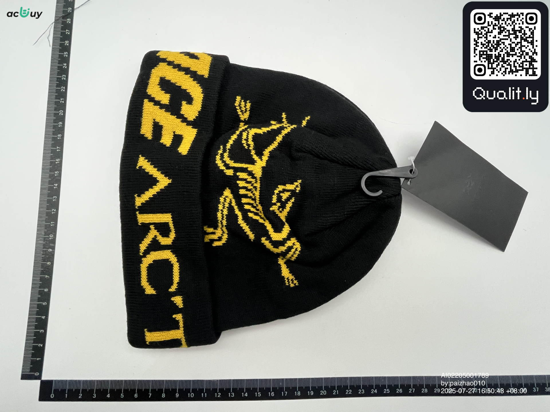 T-shirt — QC-foto 3 av 40