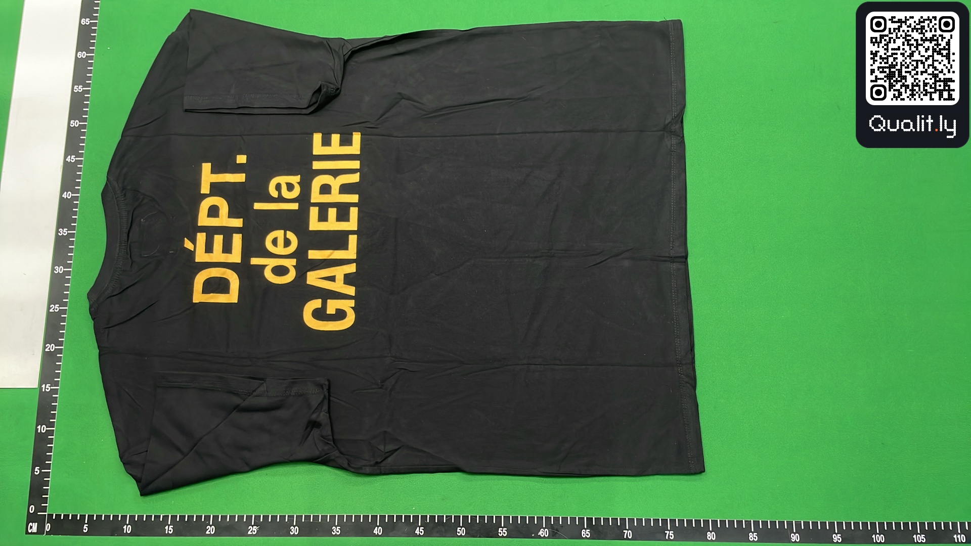 T-shirt — QC-foto 3 av 632