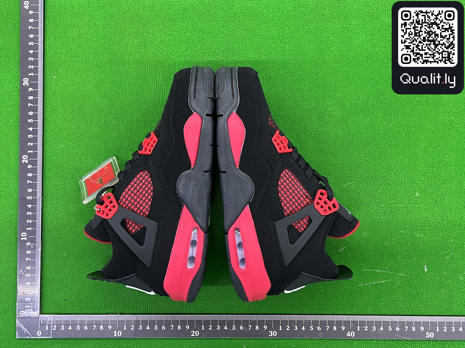 Sneakers — QC-foto 3 av 29