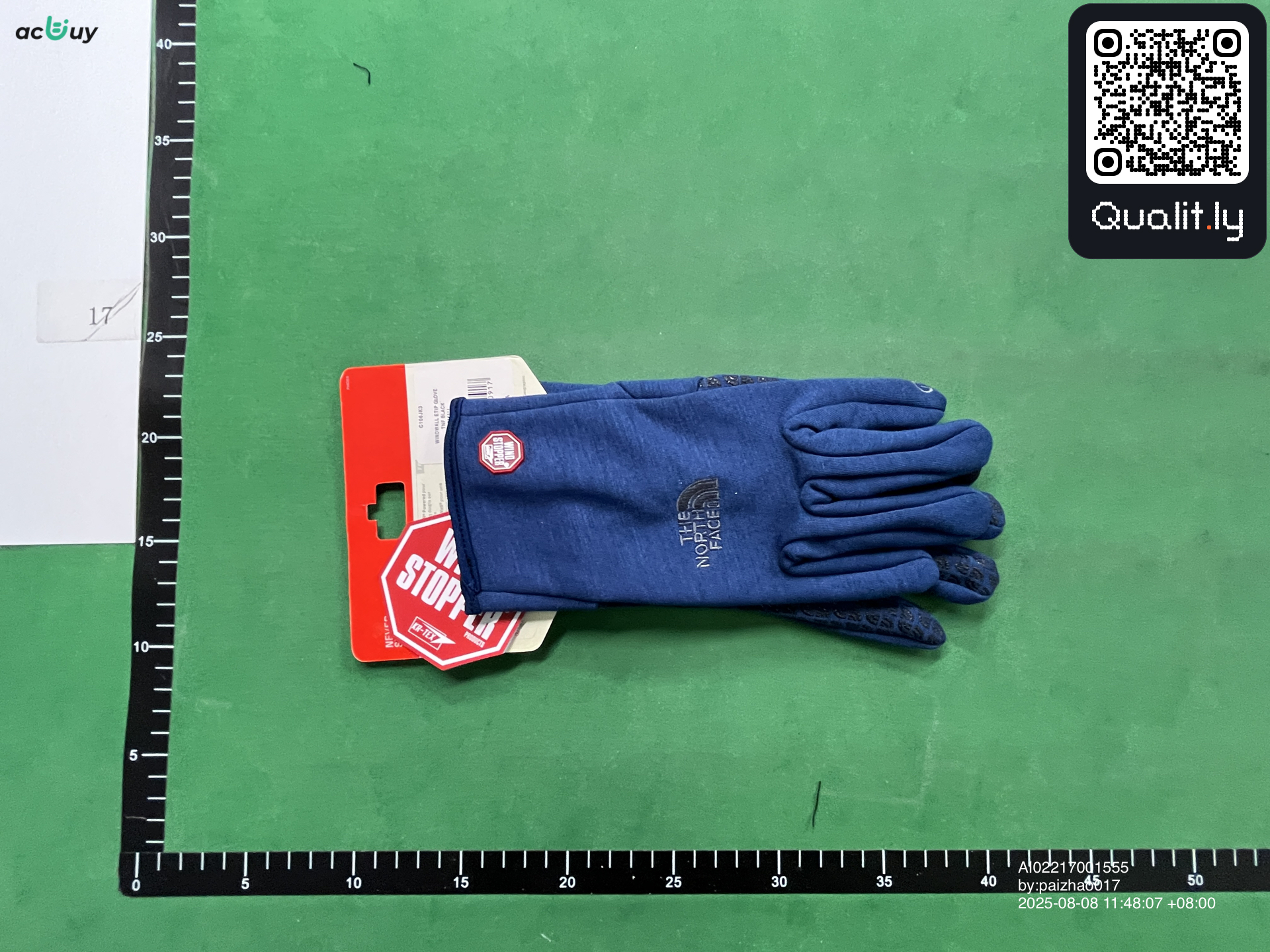 QC photo 2 of 3