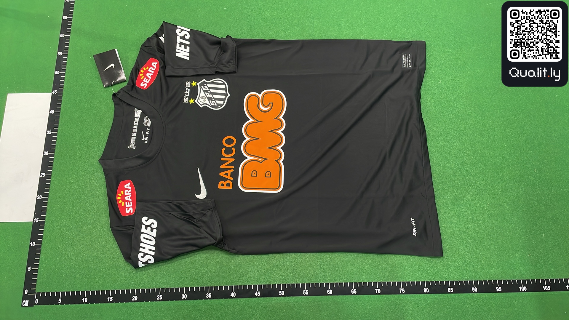 Camisa — foto QC 2 de 342