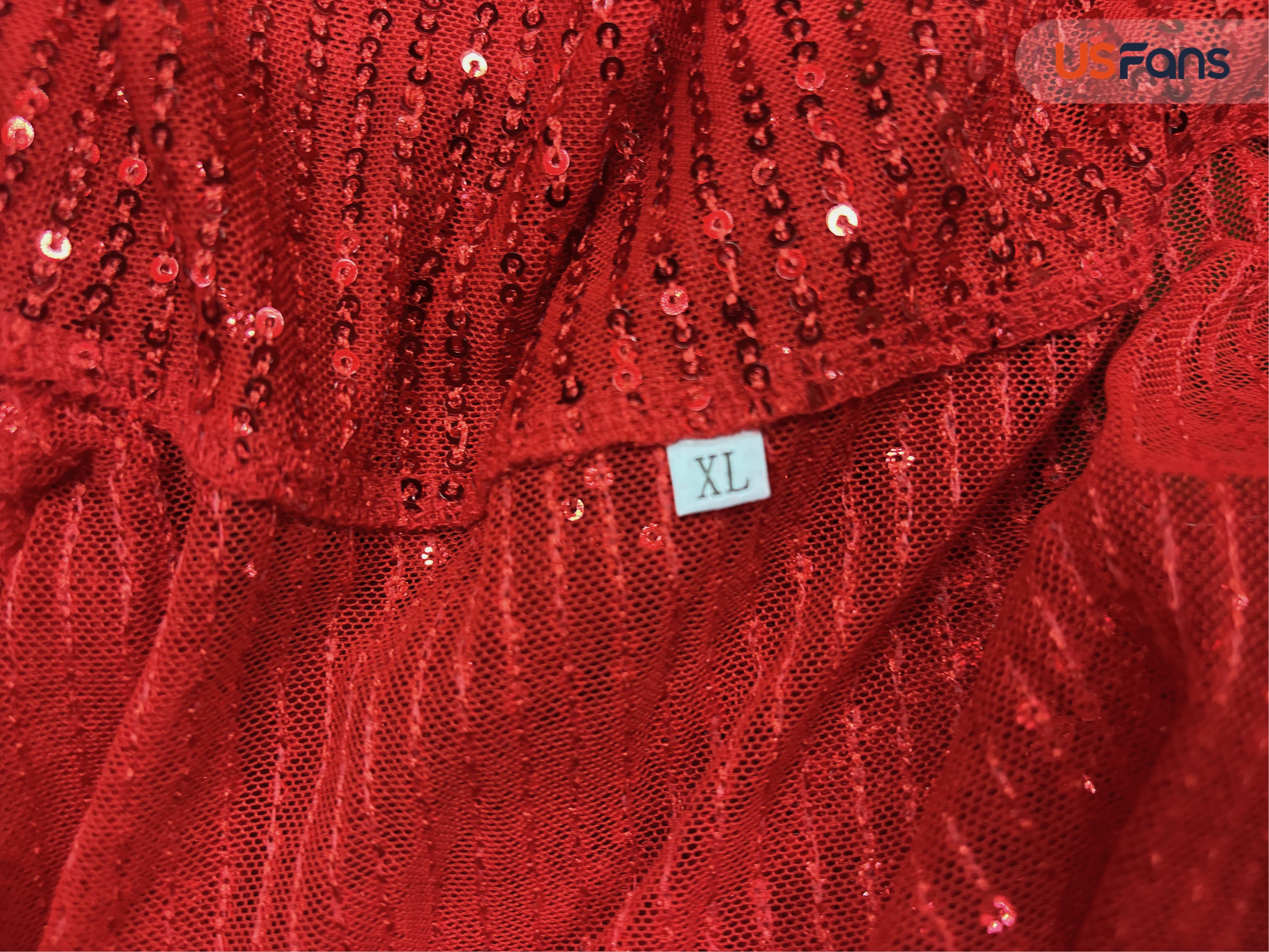 Sweater QC photo 1 of 4