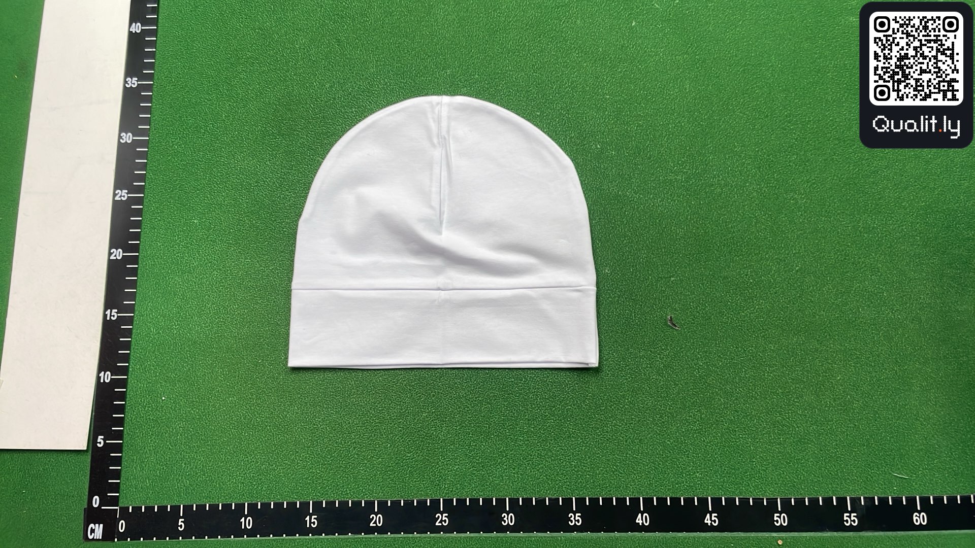 帽子 QC 照片 2 / 9