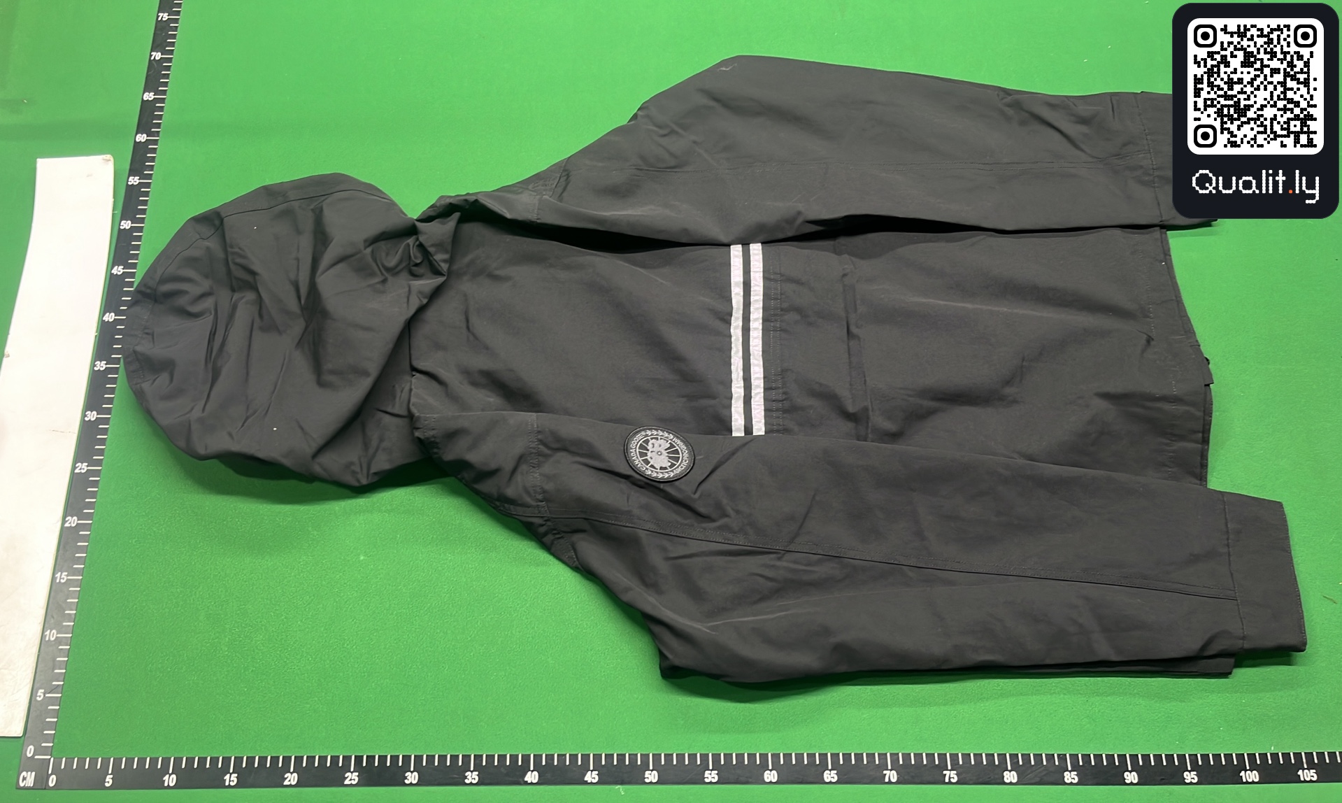 Camisa — foto QC 3 de 8