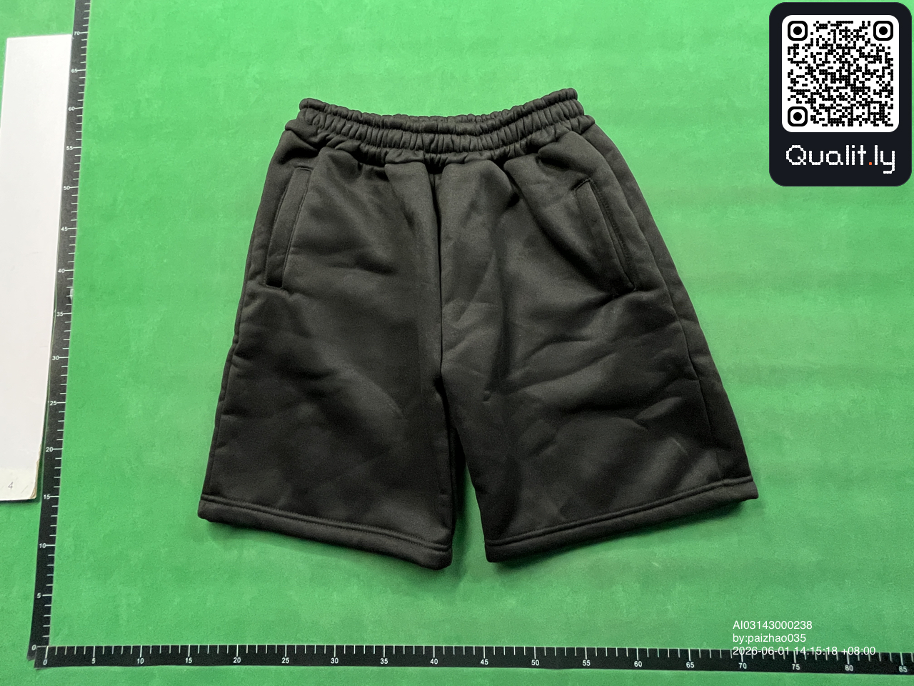 Sudadera con capucha — foto QC 2 de 56