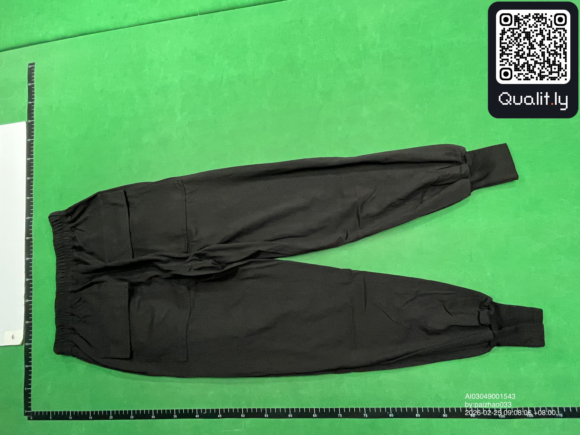 Hose — QC-Foto 2 von 8