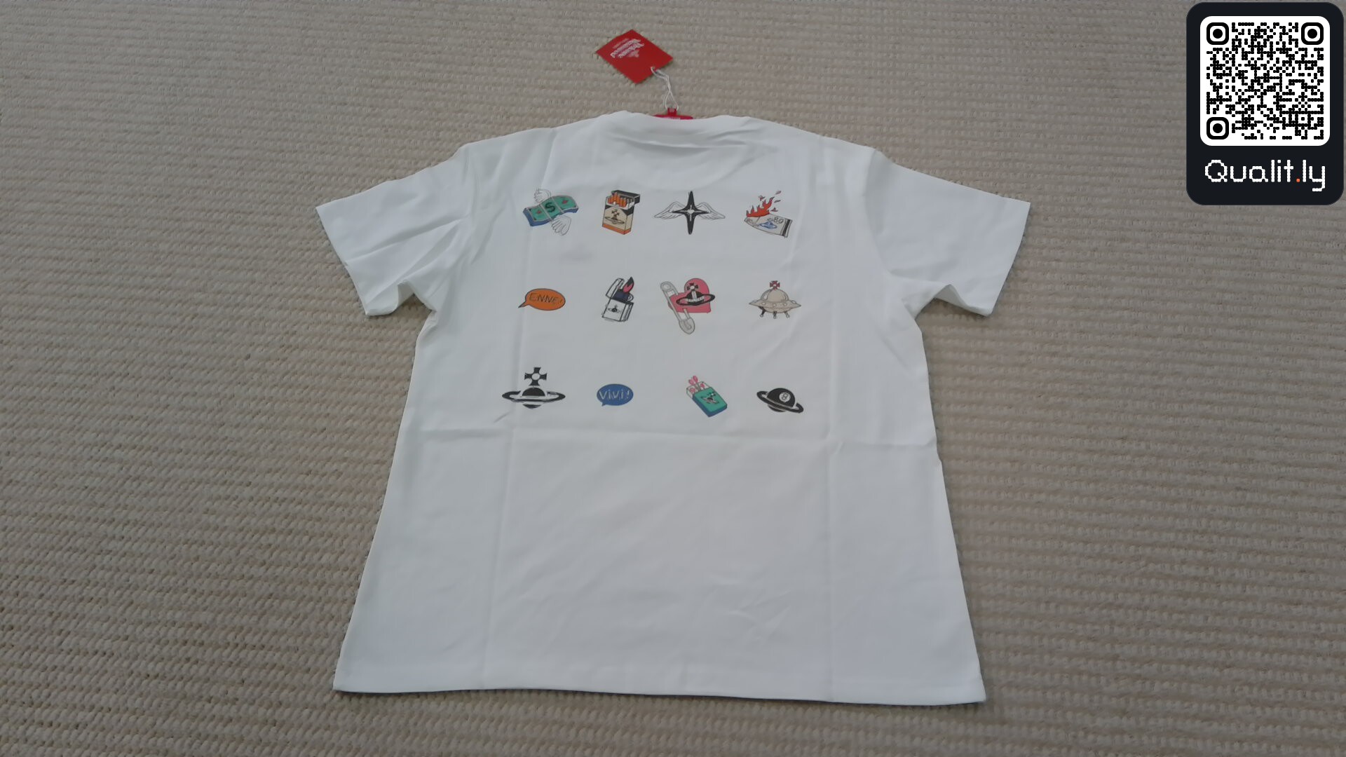 Shirt QC photo 2 of 14