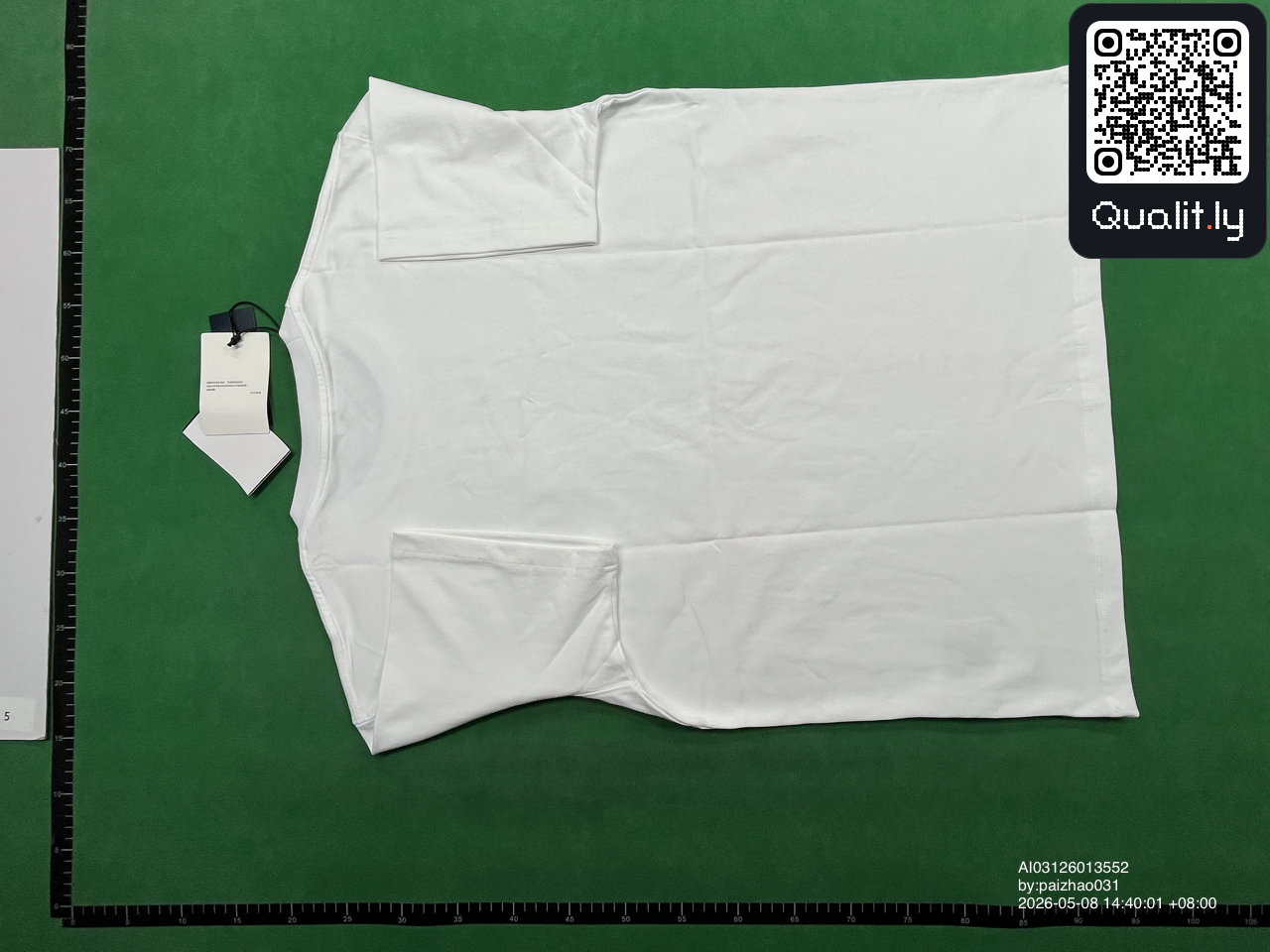T-Shirt — QC-Foto 2 von 76