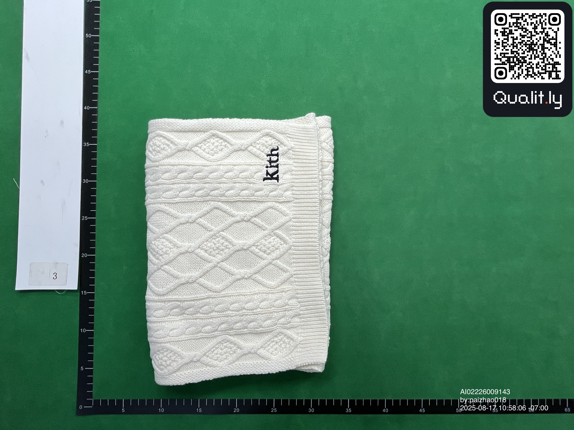 QC photo 1 of 3