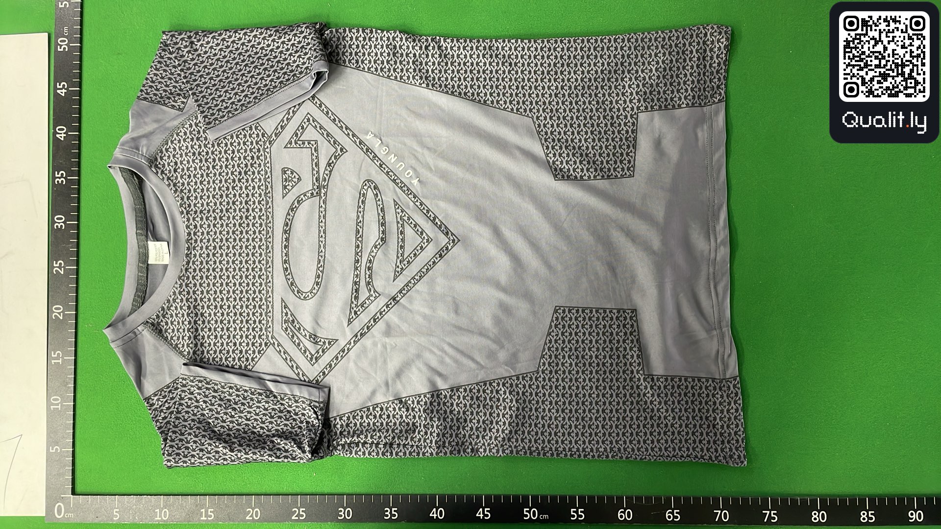 T-shirt — photo QC 2 sur 22