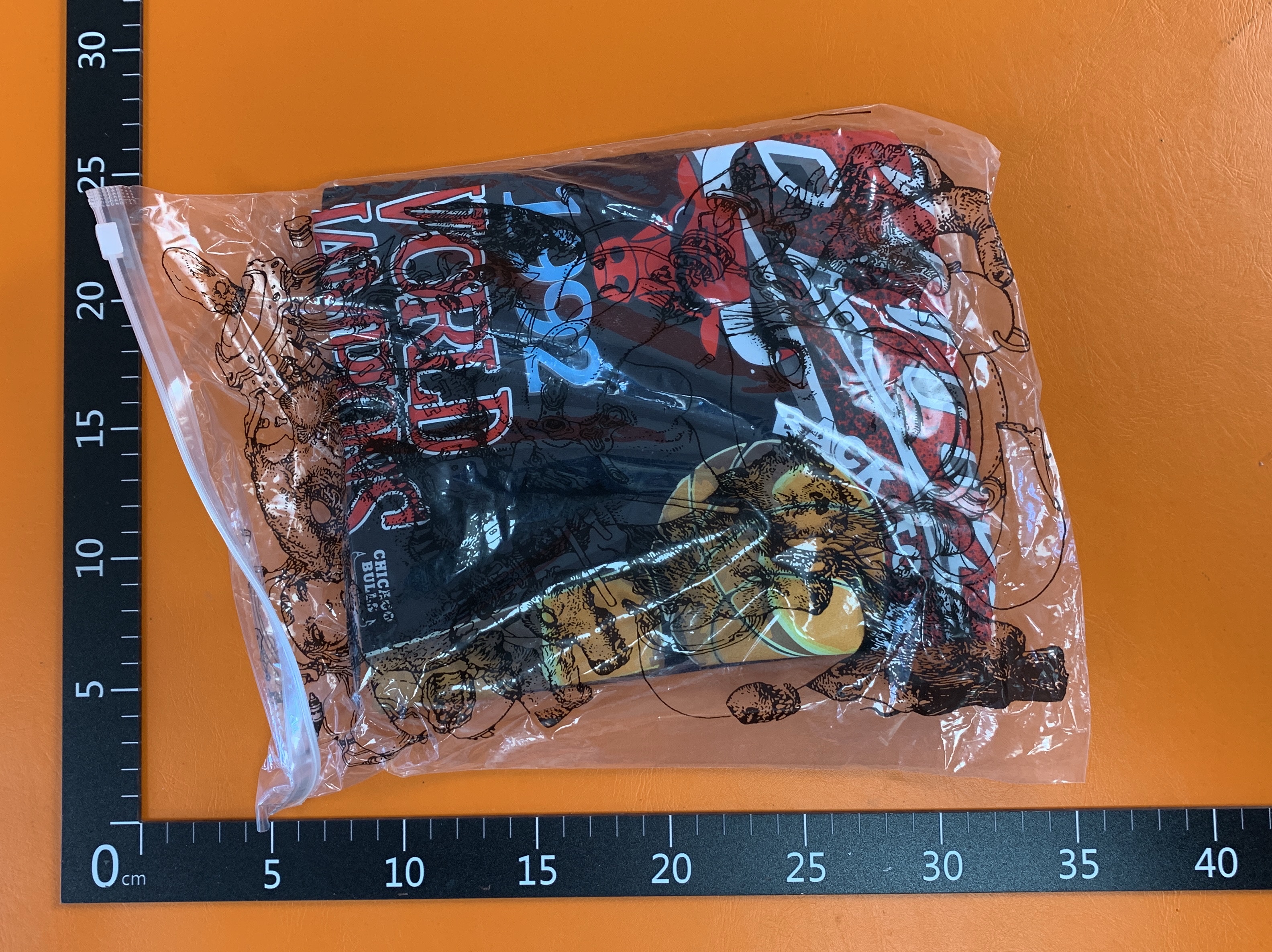 Sweatshirt QC photo 1 of 78
