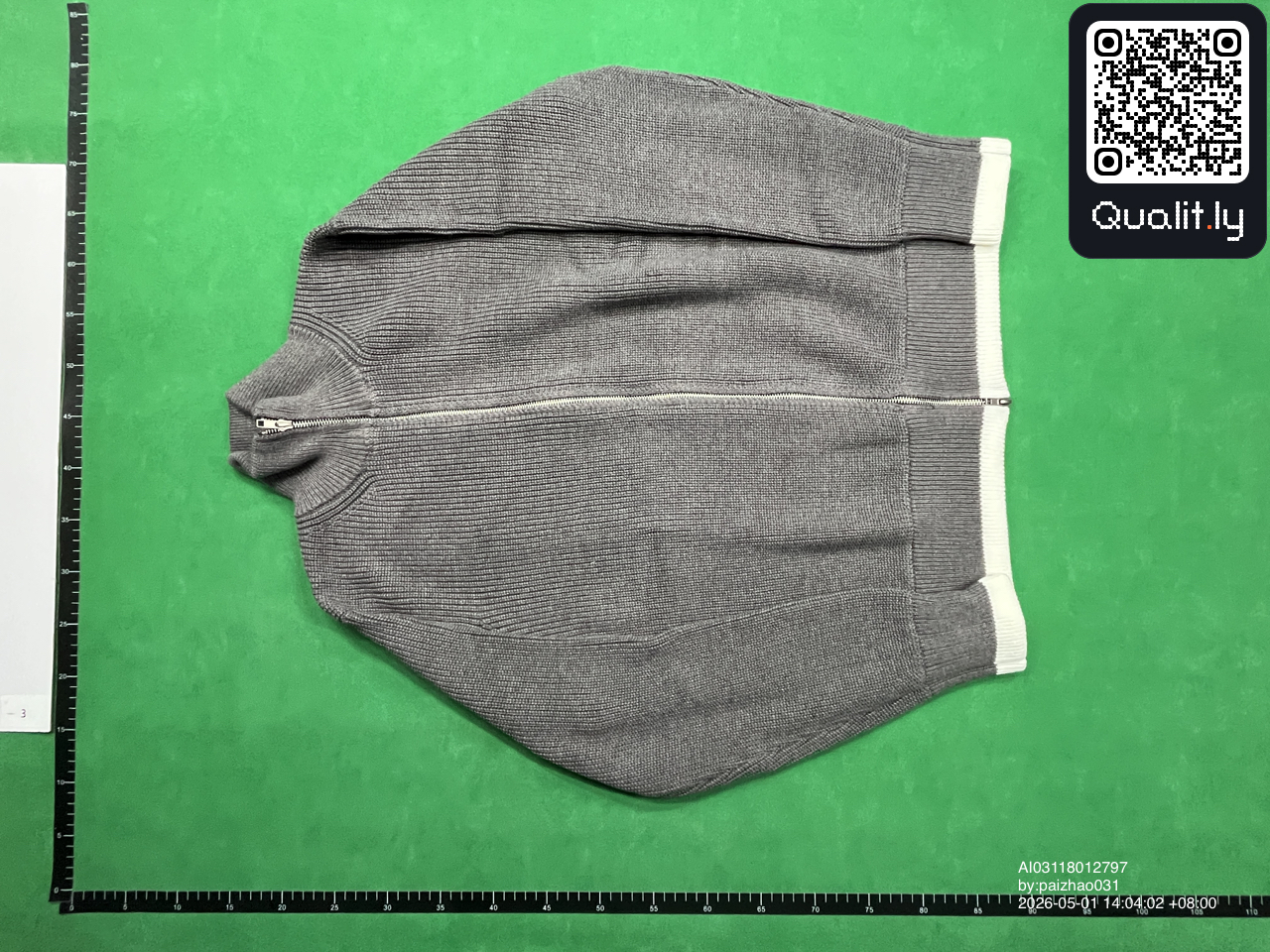 Pullover — QC-Foto 2 von 38