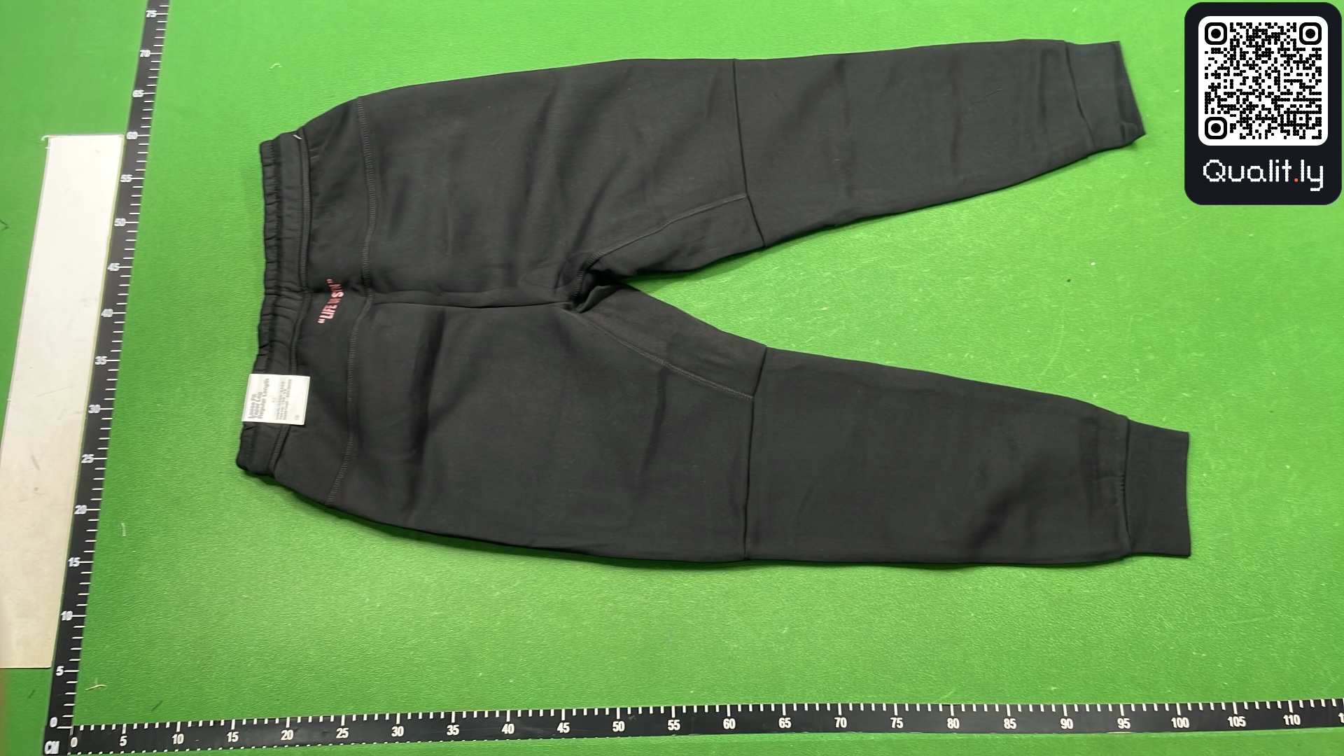 Chaqueta — foto QC 3 de 8